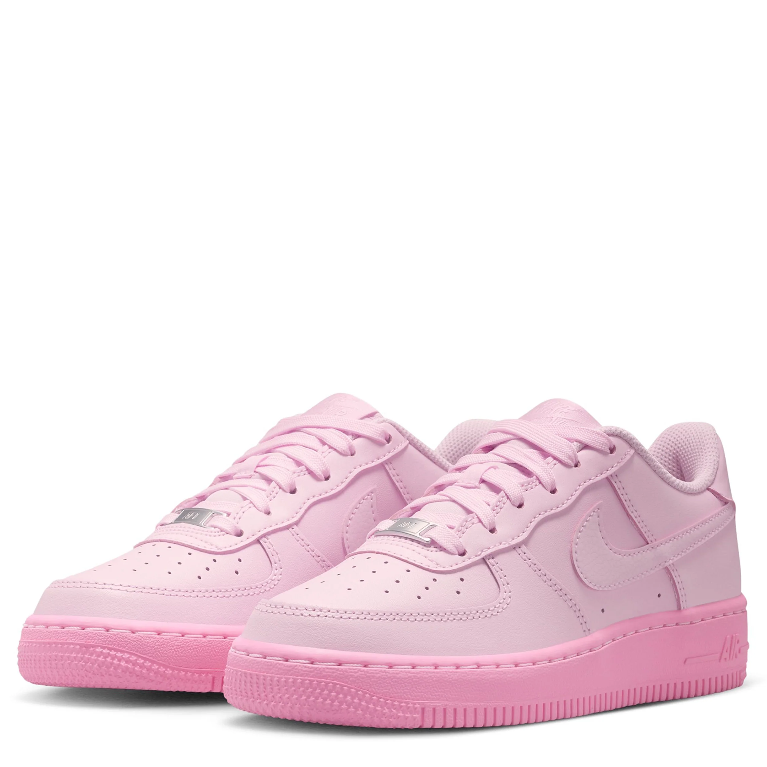 Air Force 1 (Big Kid) - Image 3