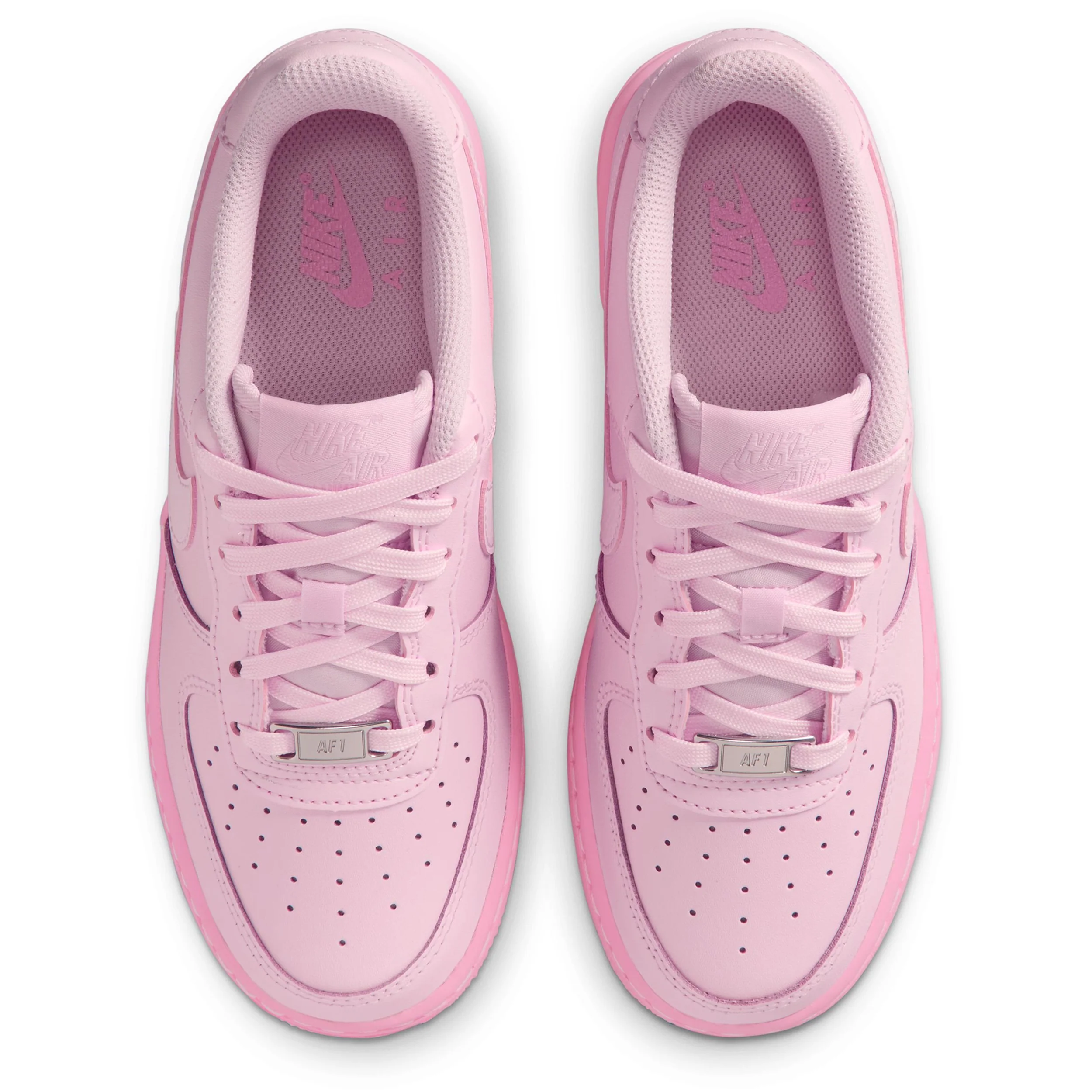 Air Force 1 (Big Kid) - Image 5