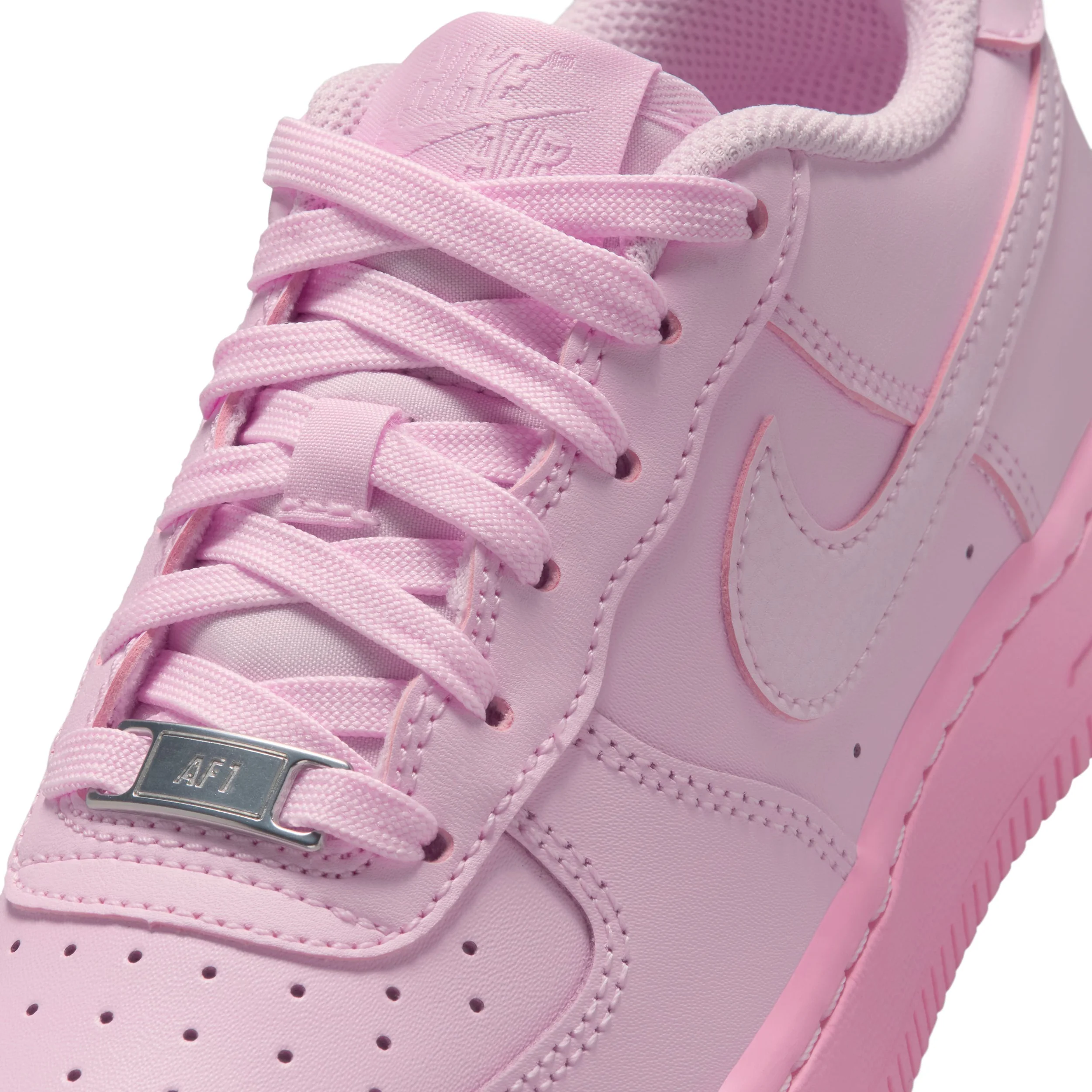 Air Force 1 (Big Kid) - Image 7