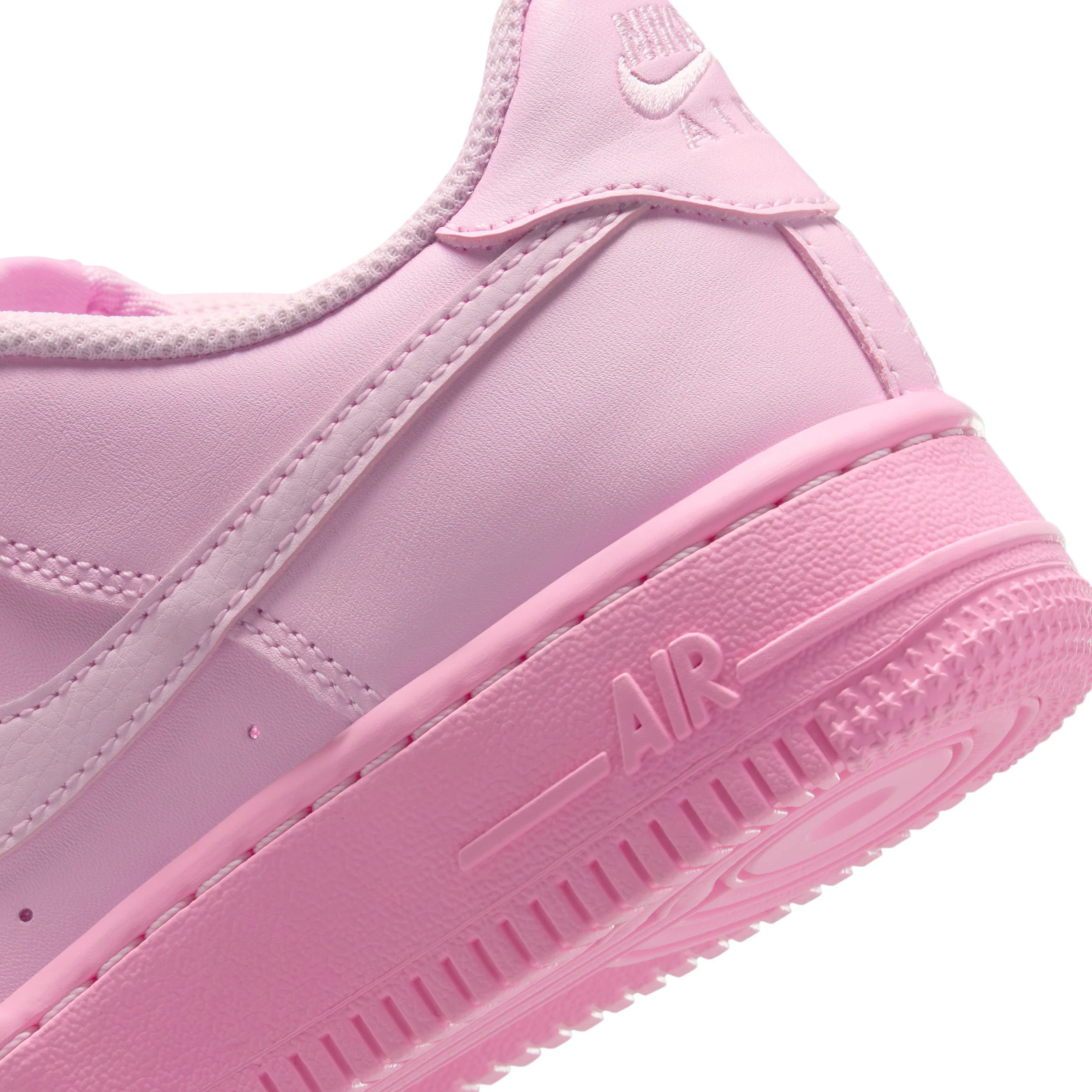 Air Force 1 (Big Kid) - Image 8