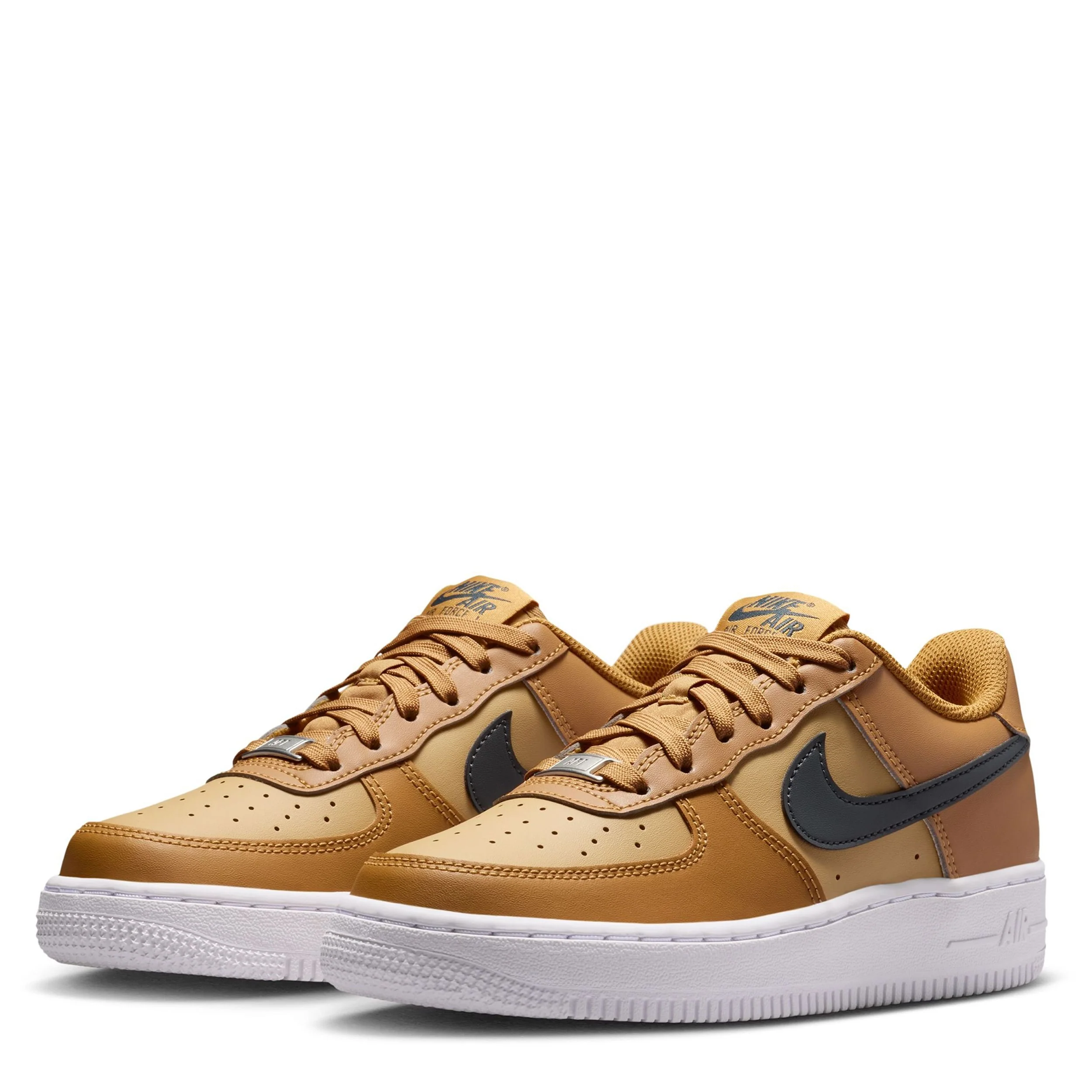 Air Force 1 (Big Kid) - Image 3
