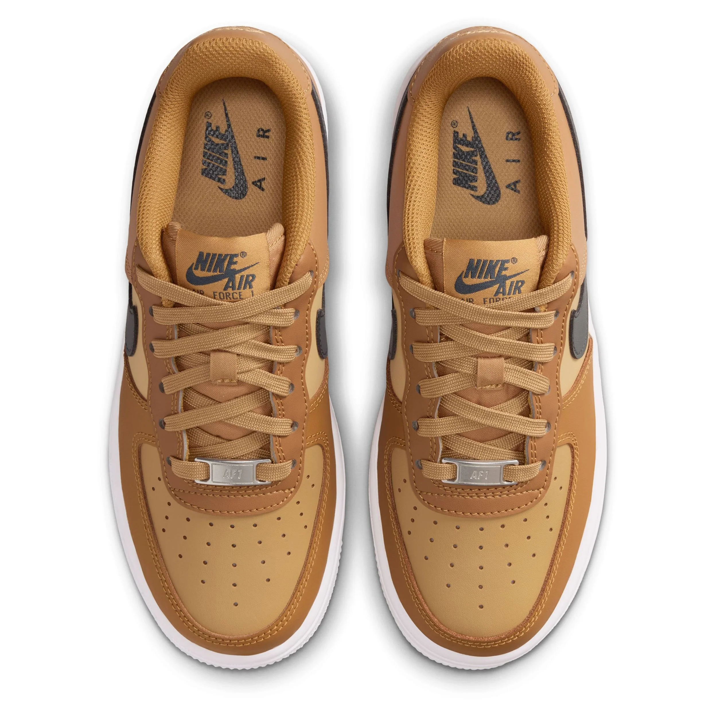 Air Force 1 (Big Kid) - Image 5