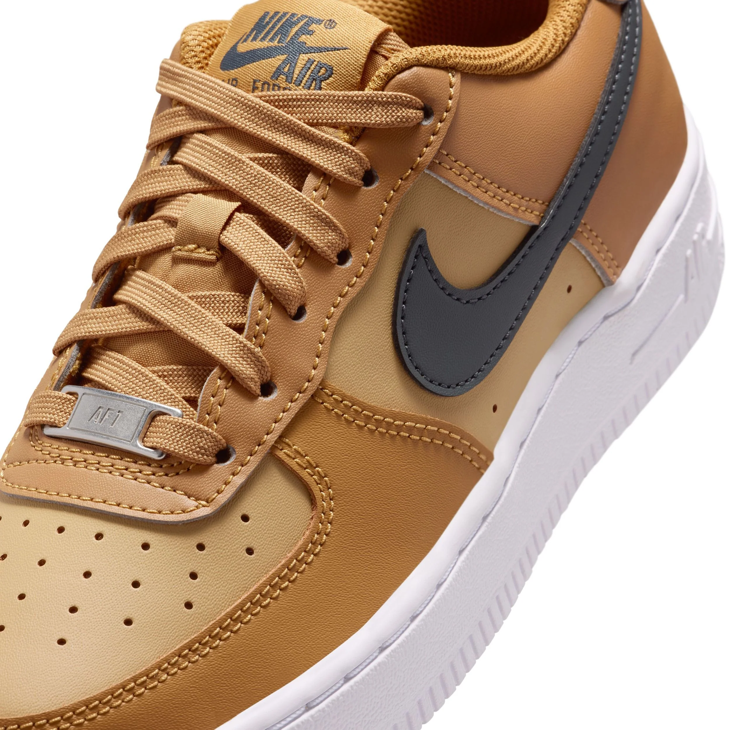 Air Force 1 (Big Kid) - Image 7