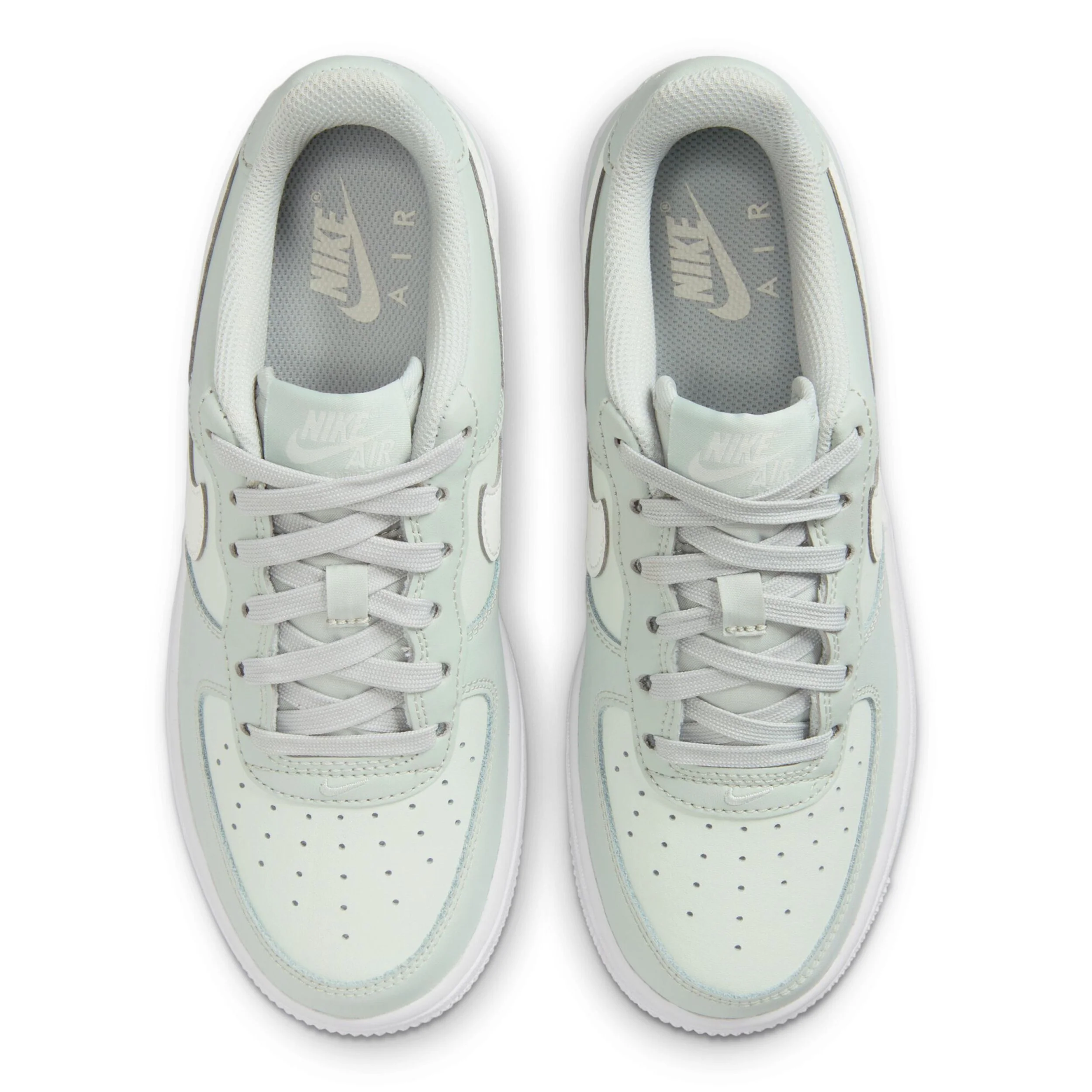 Air Force 1 (Big Kid) - Image 5
