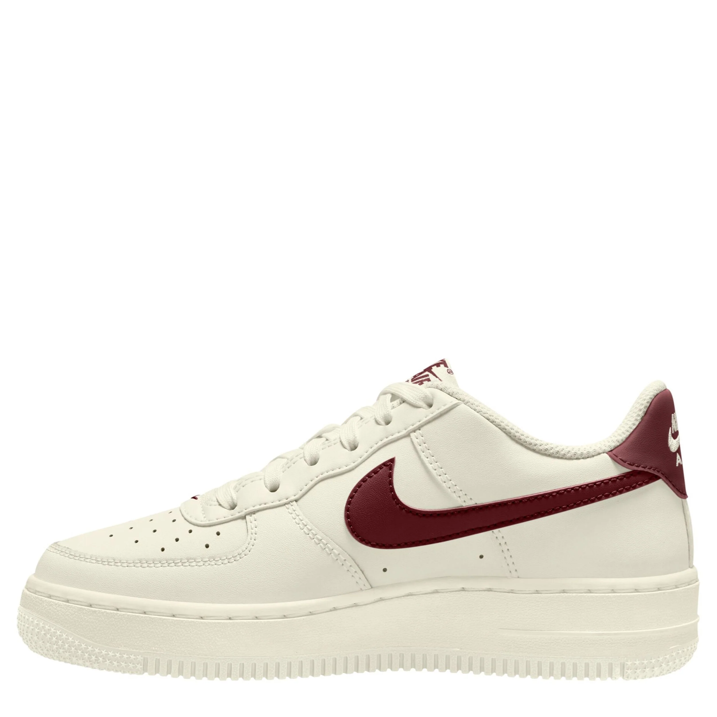 Air Force 1 (Big Kid) - Image 2