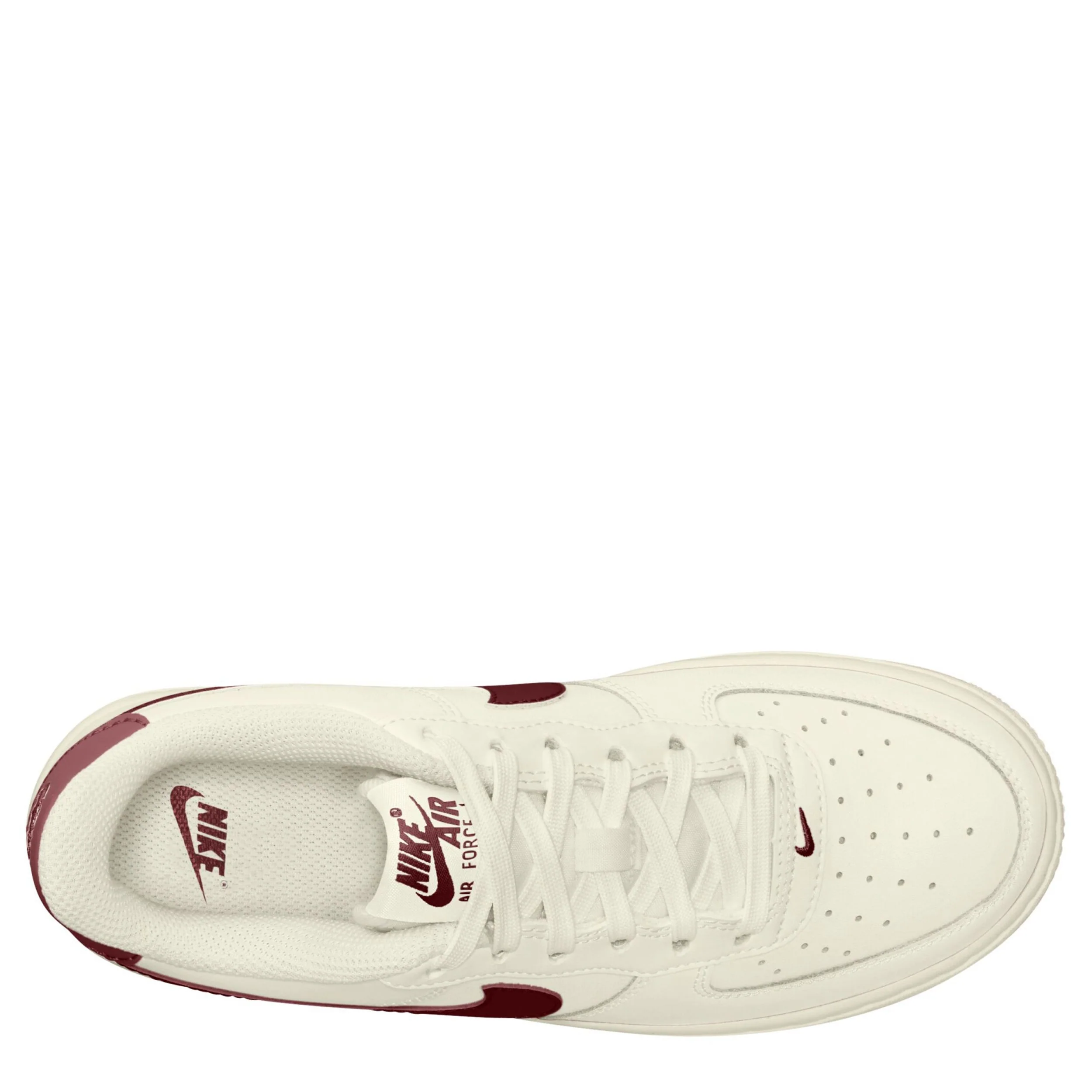 Air Force 1 (Big Kid) - Image 3