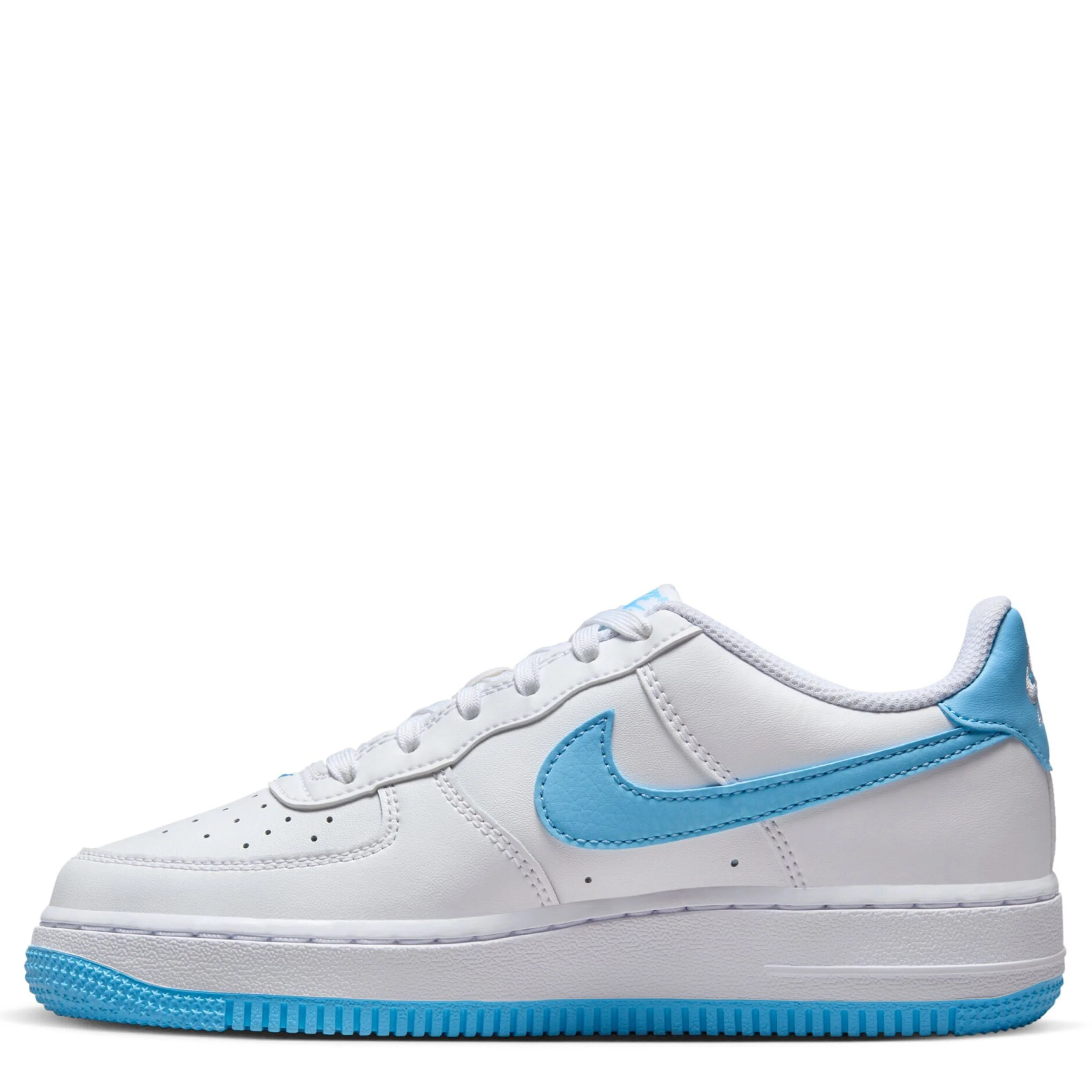 Air Force 1 (Big Kid) - Image 2