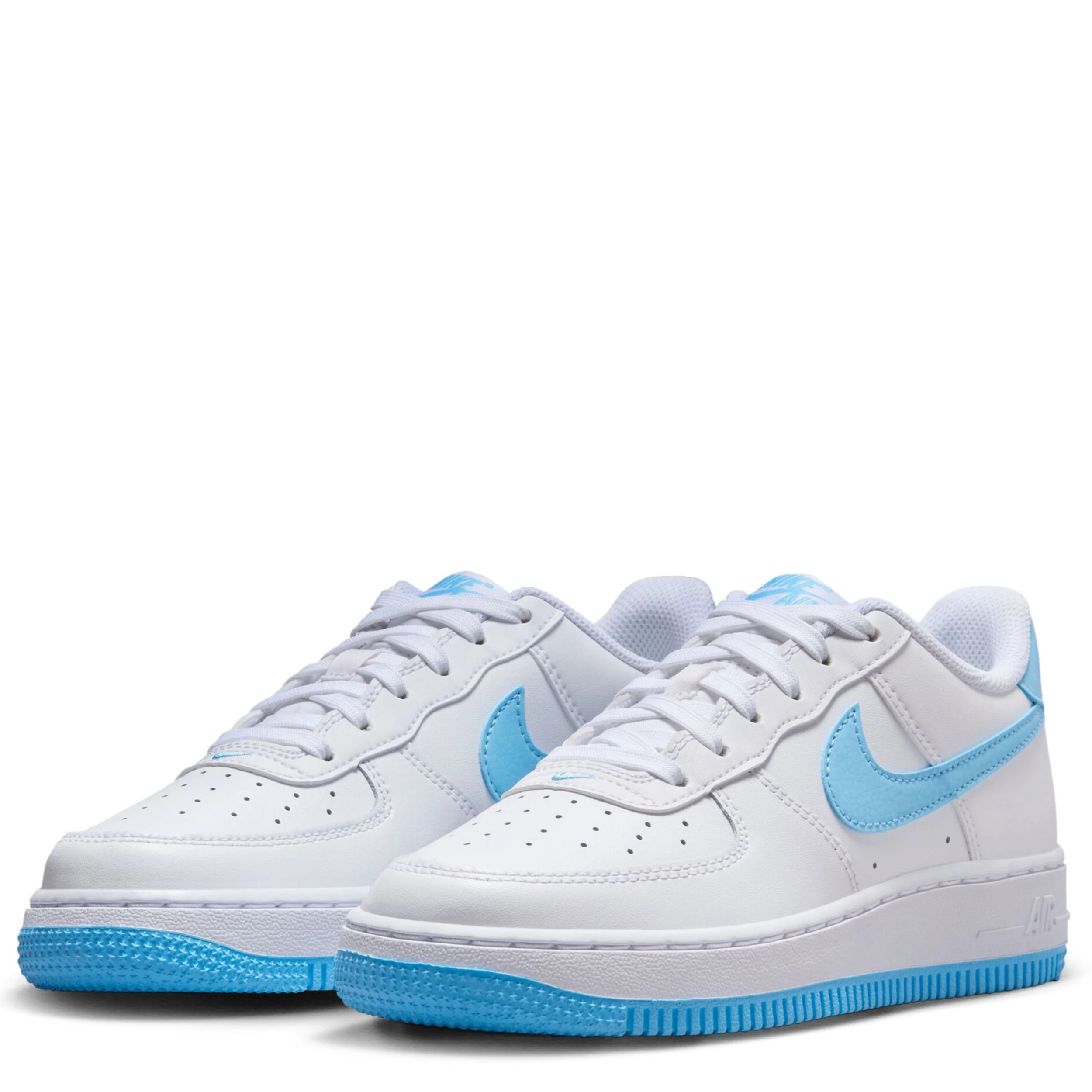 Air Force 1 (Big Kid) - Image 3