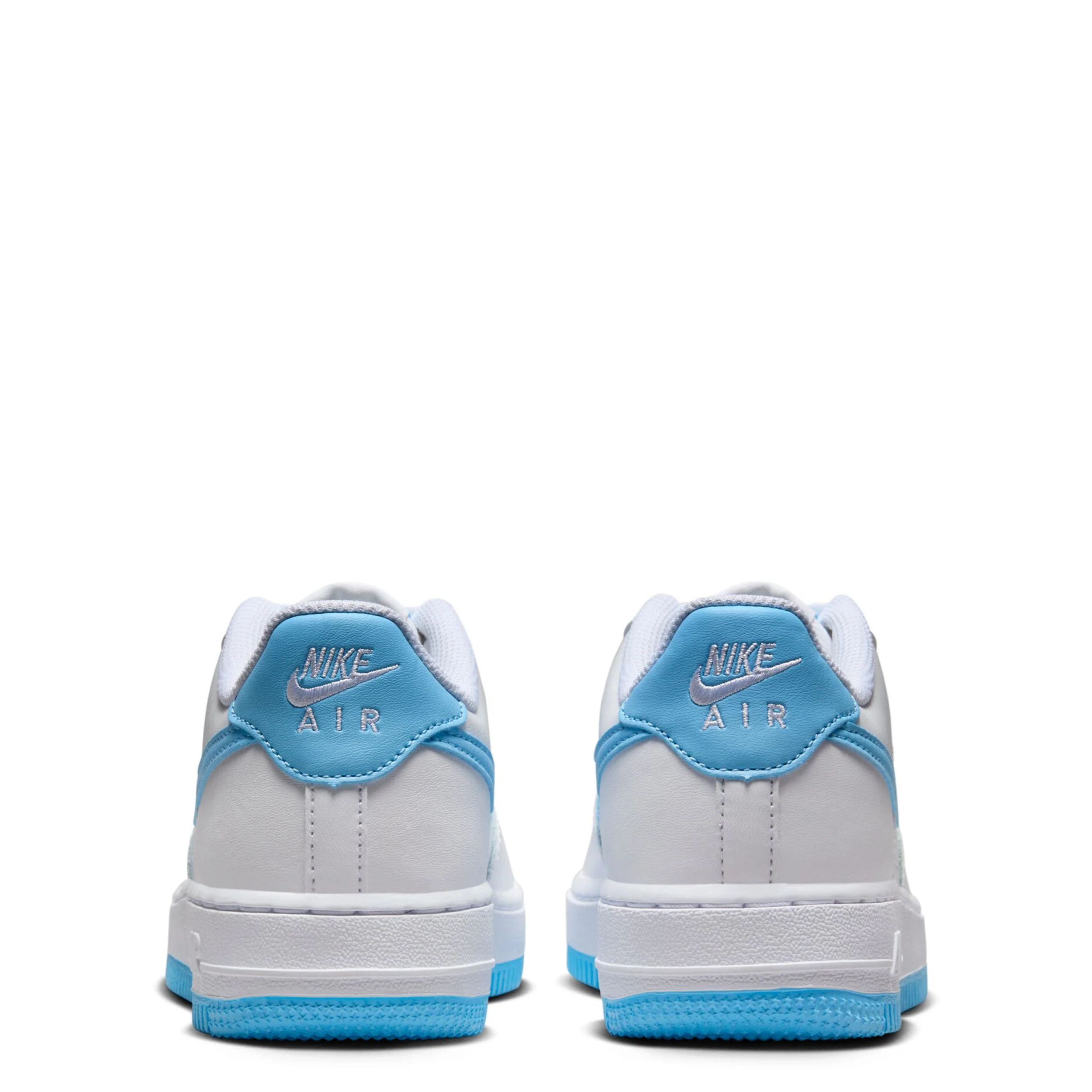Air Force 1 (Big Kid) - Image 4