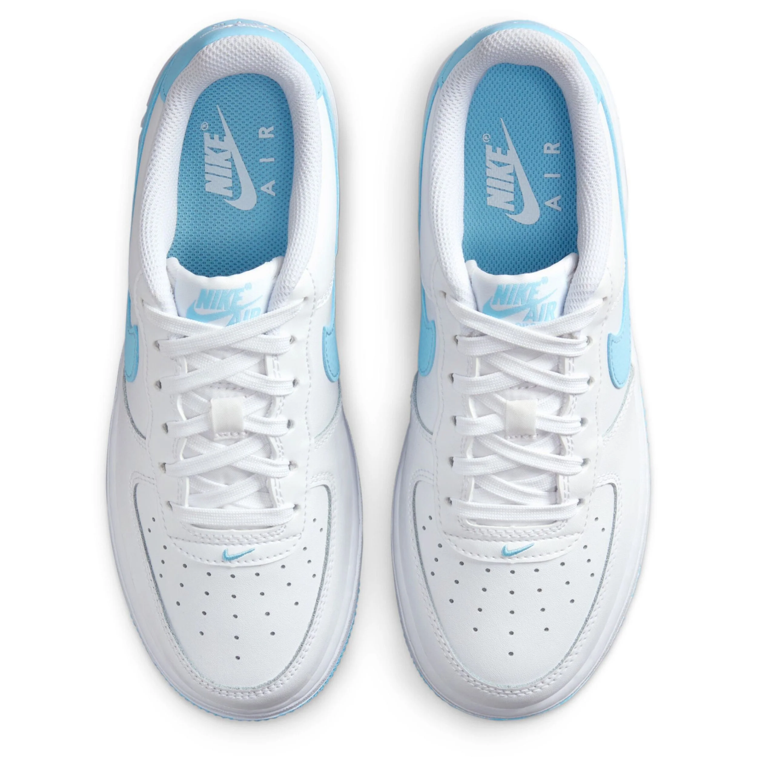 Air Force 1 (Big Kid) - Image 5