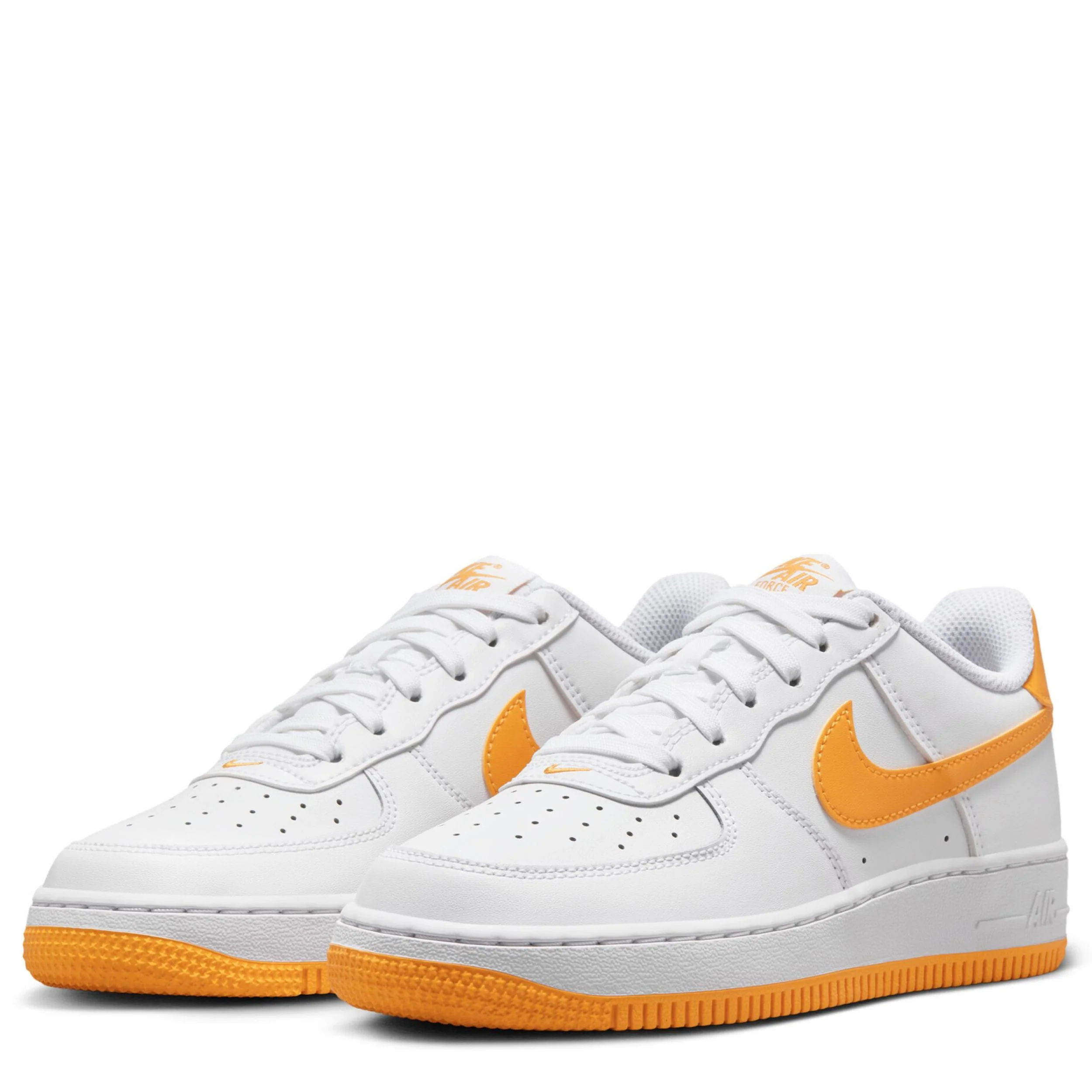 Air Force 1 (Big Kid) - Image 3