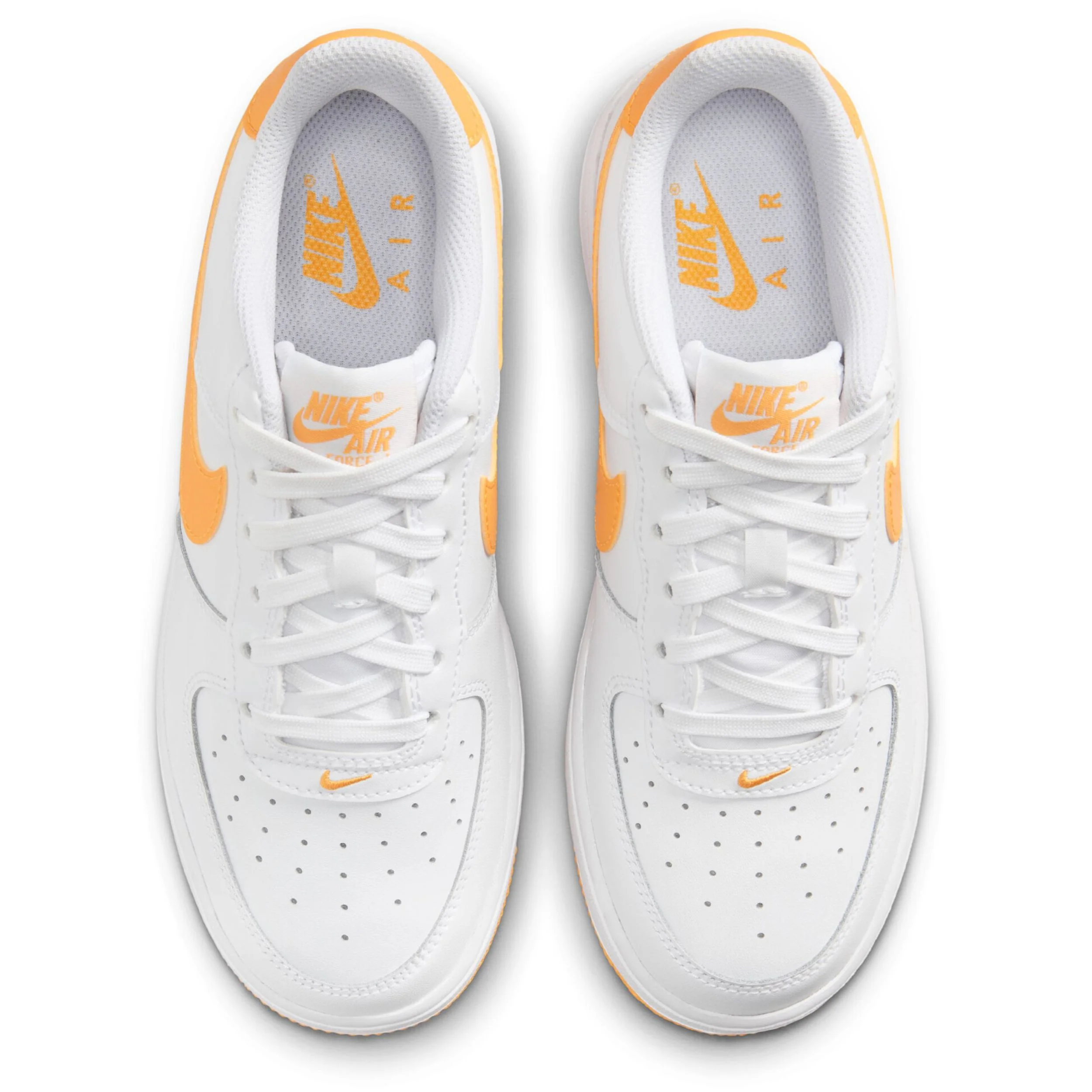 Air Force 1 (Big Kid) - Image 5