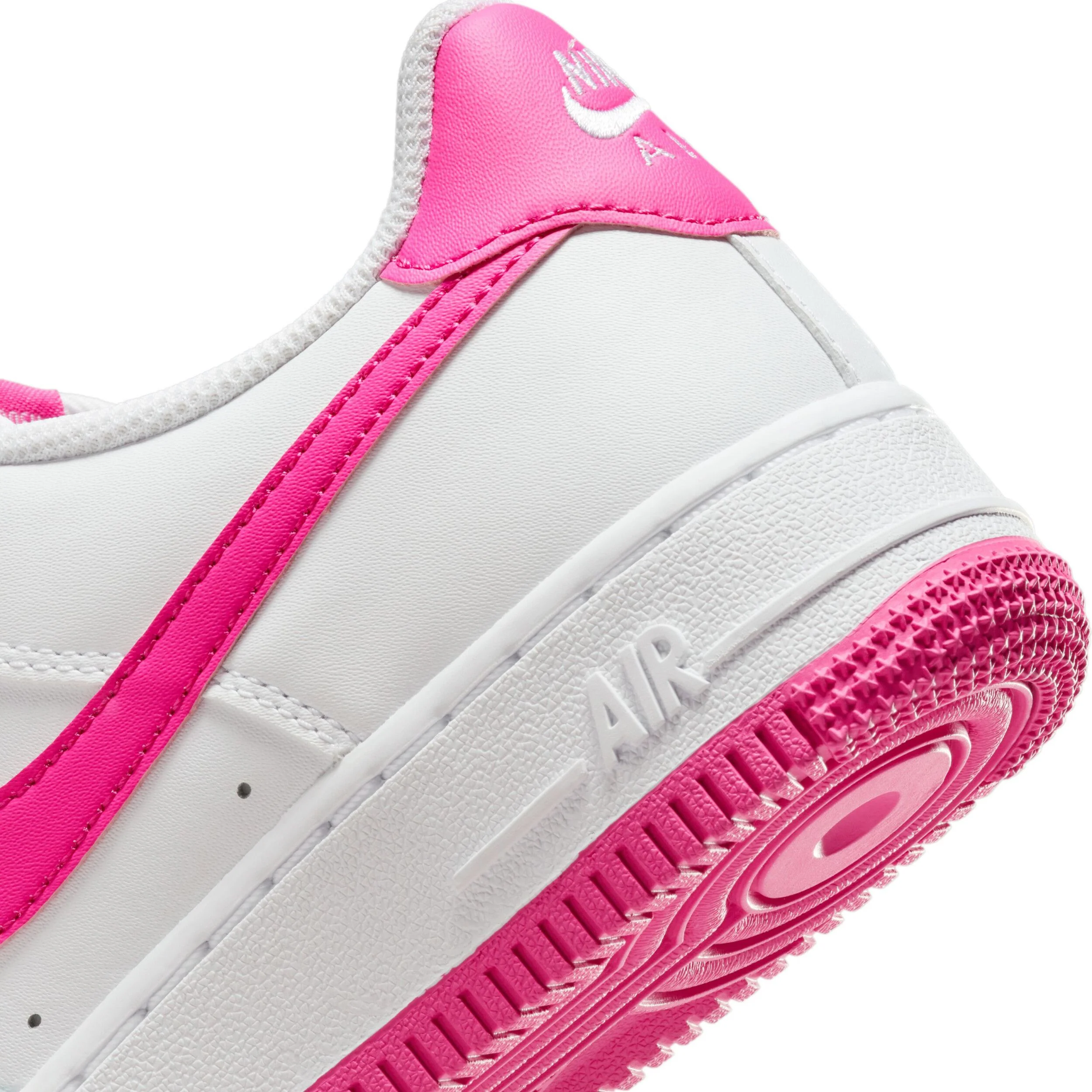 Air Force 1 (Big Kid) - Image 8