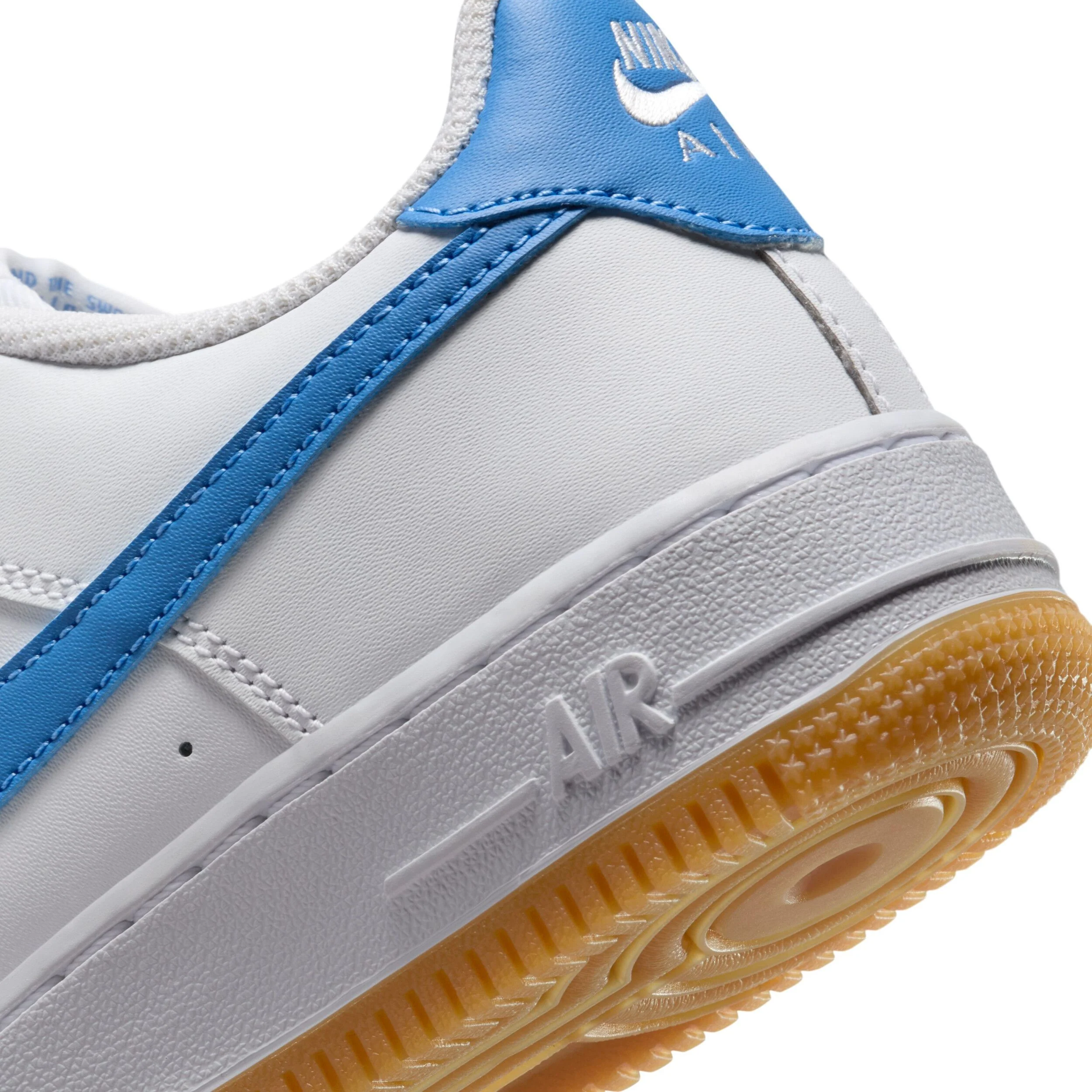 Air Force 1 (Big Kid) - Image 8