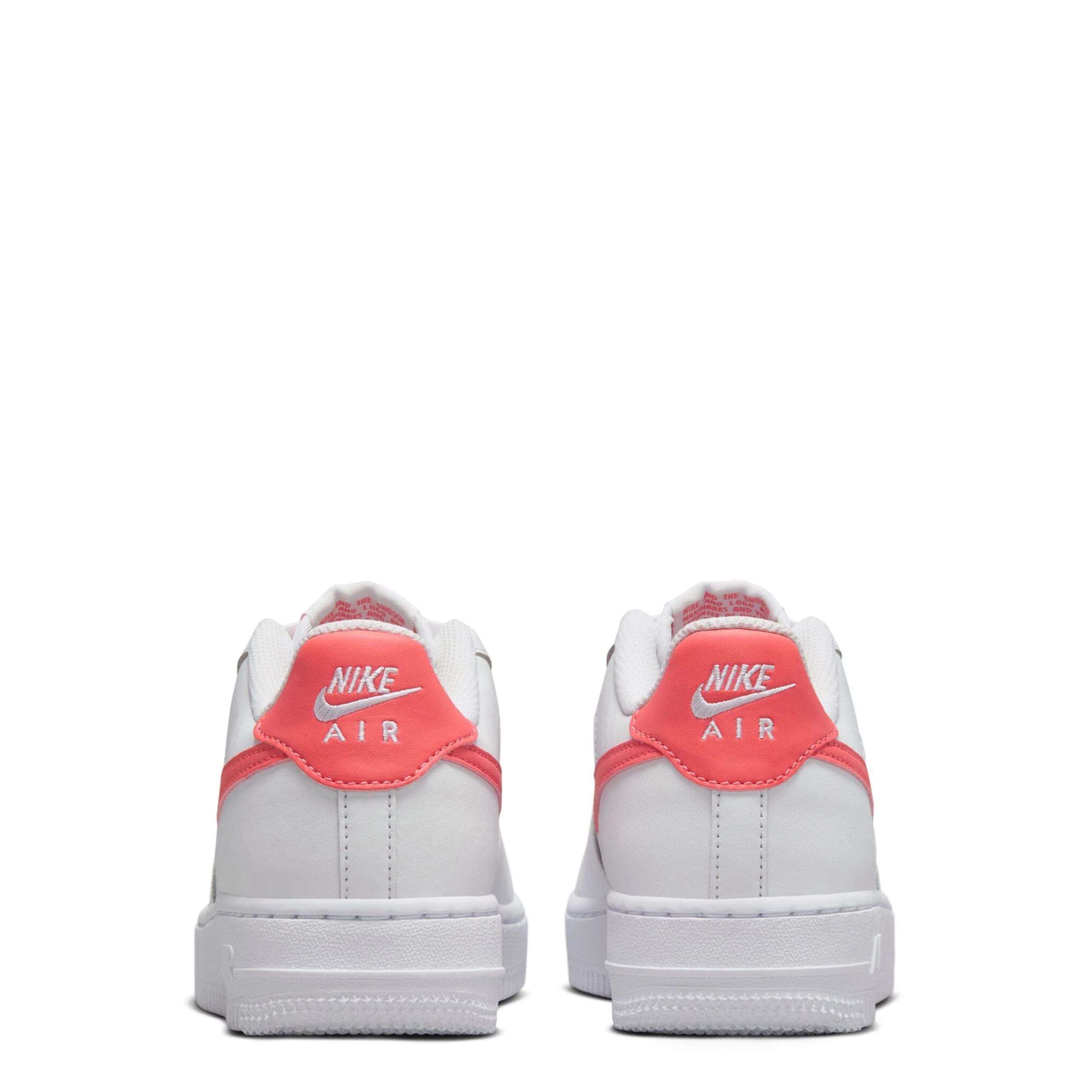 Air Force 1 (Big Kid) - Image 4