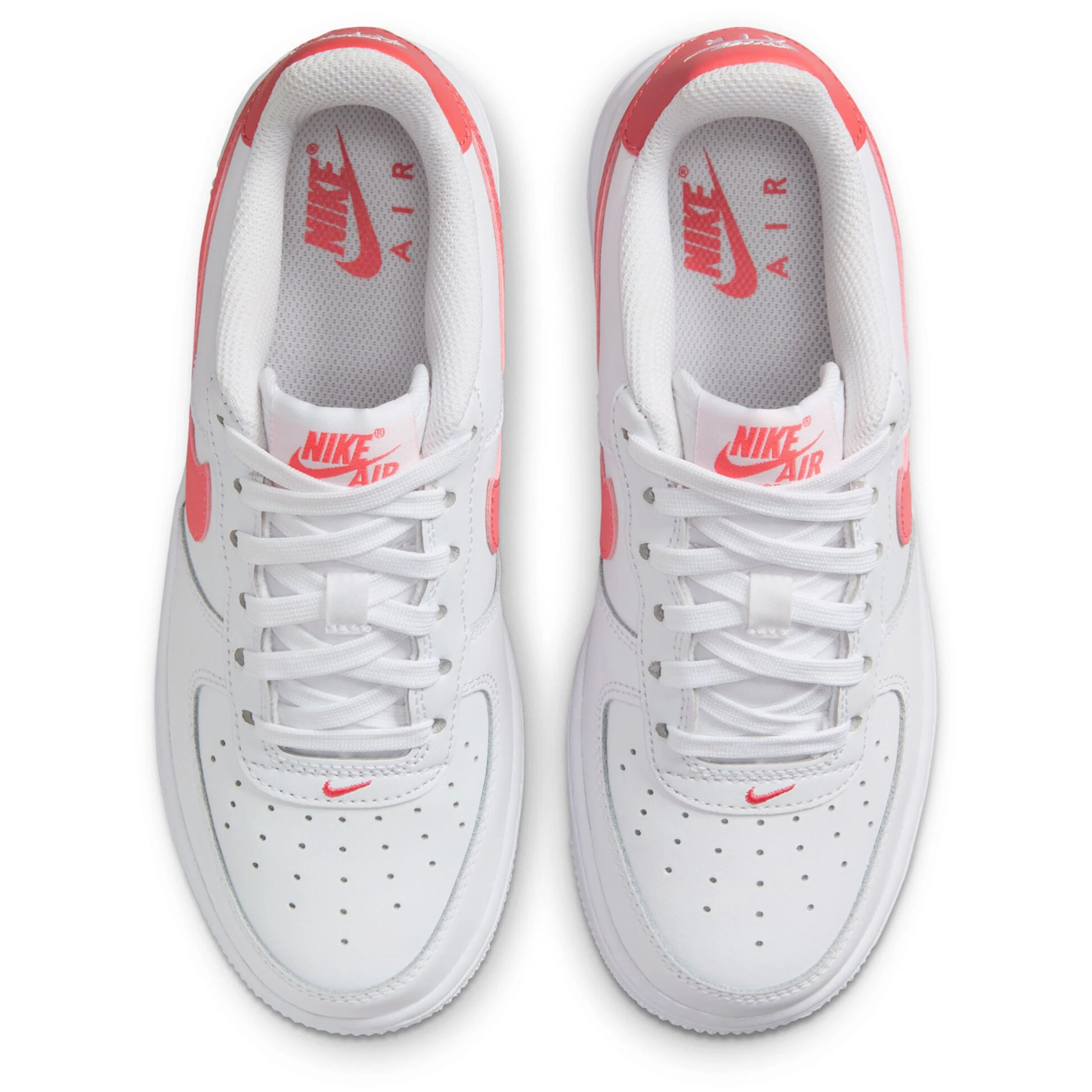 Air Force 1 (Big Kid) - Image 5