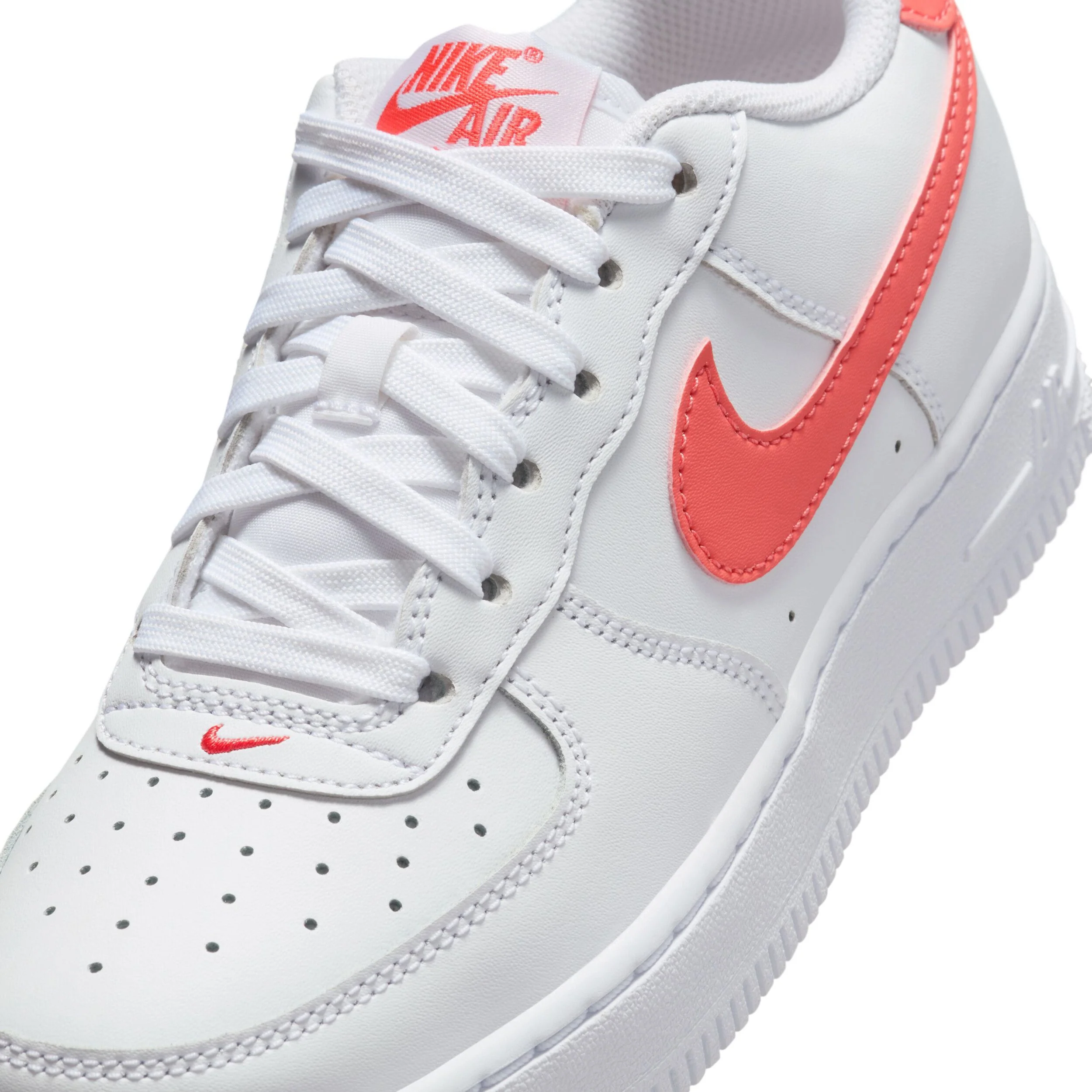 Air Force 1 (Big Kid) - Image 7