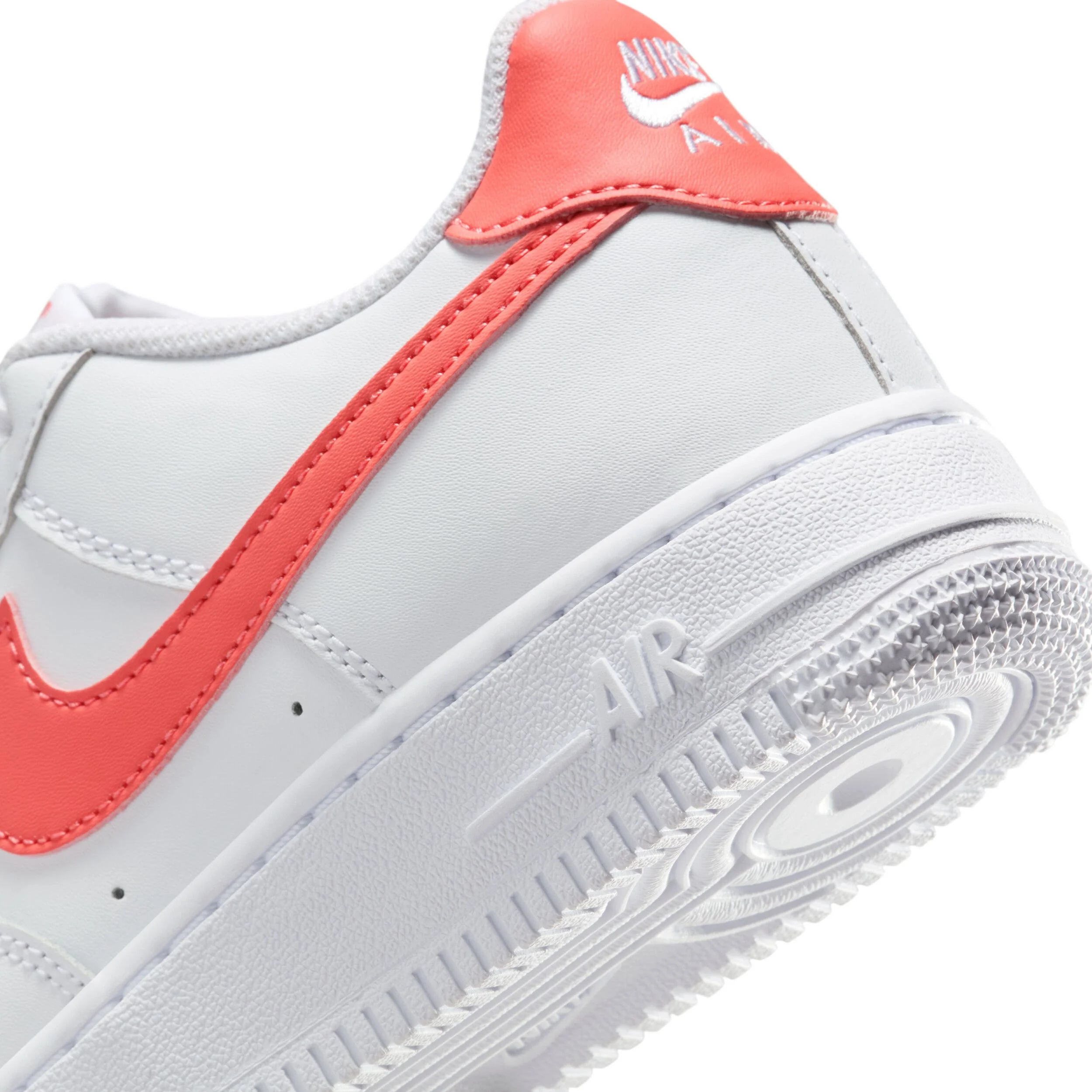 Air Force 1 (Big Kid) - Image 8