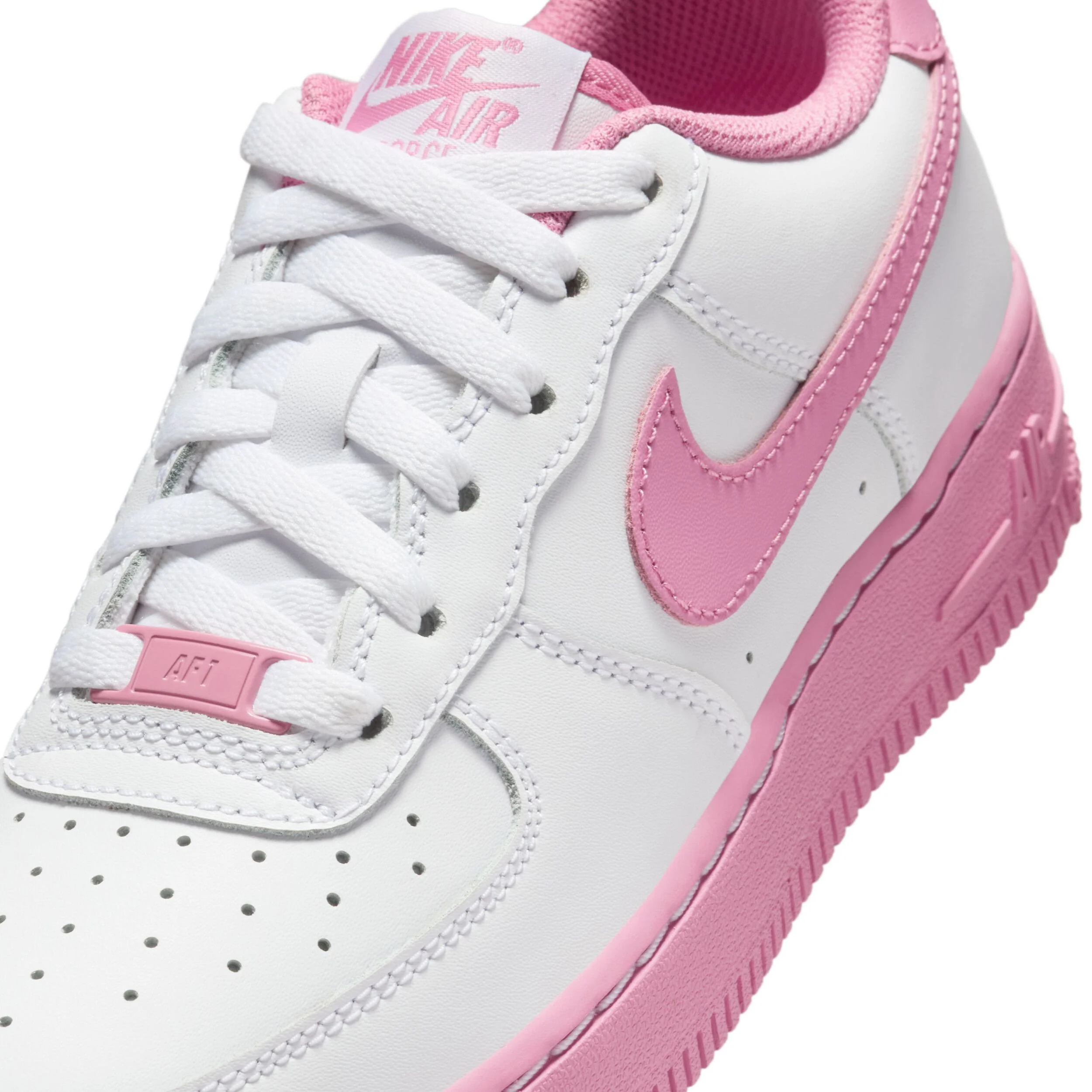 Air Force 1 (Big Kid) - Image 7