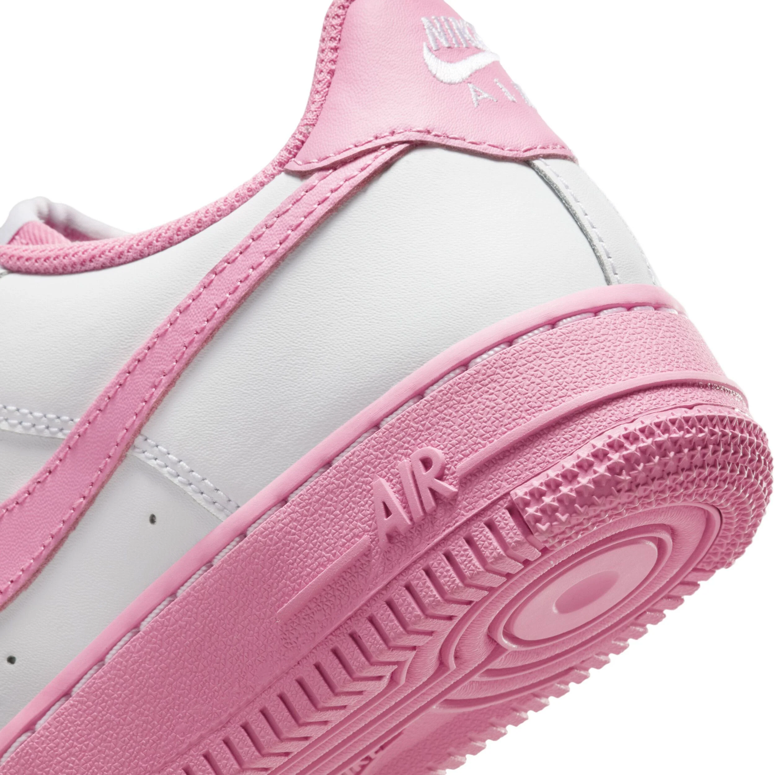 Air Force 1 (Big Kid) - Image 8