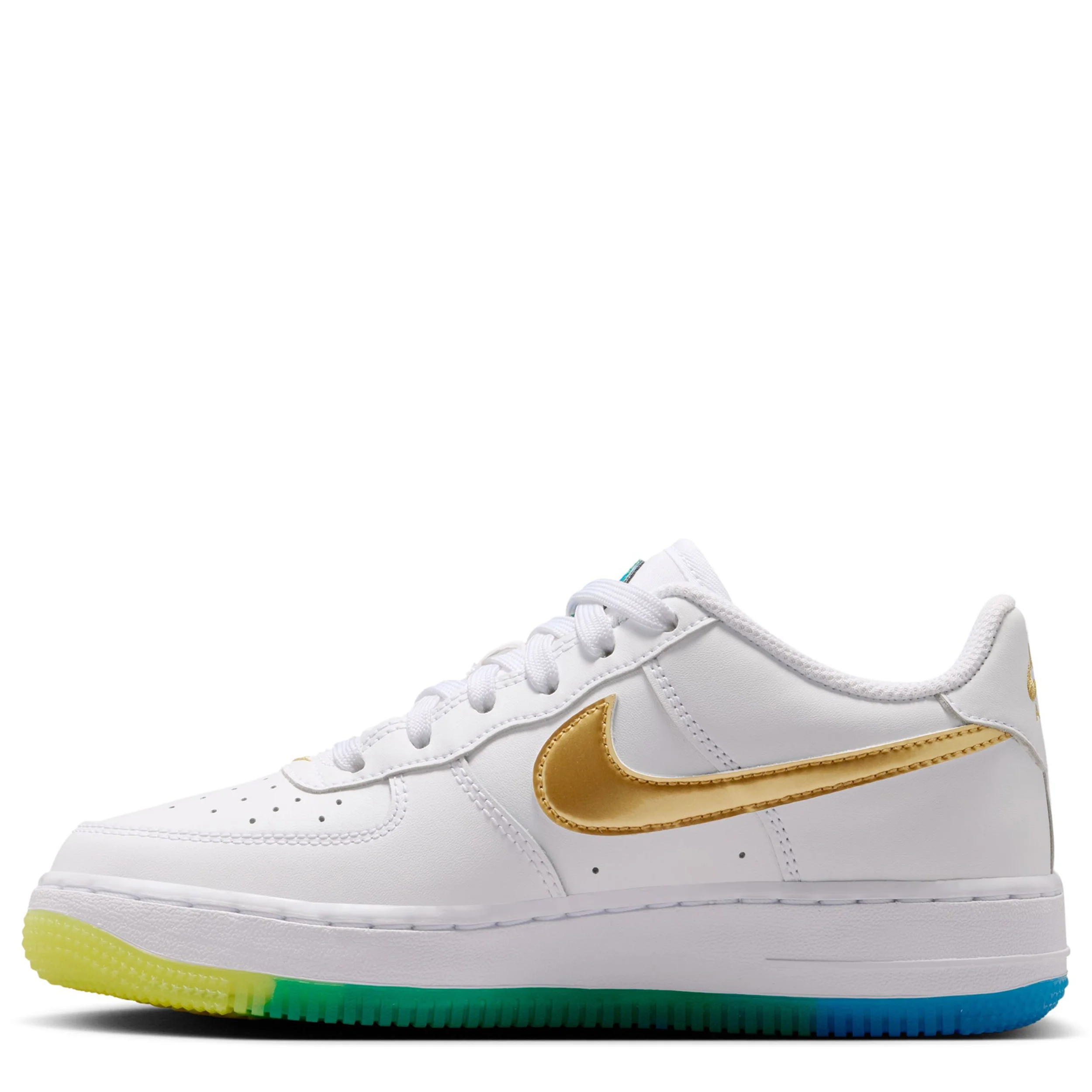 Air Force 1 (Big Kid) - Image 2