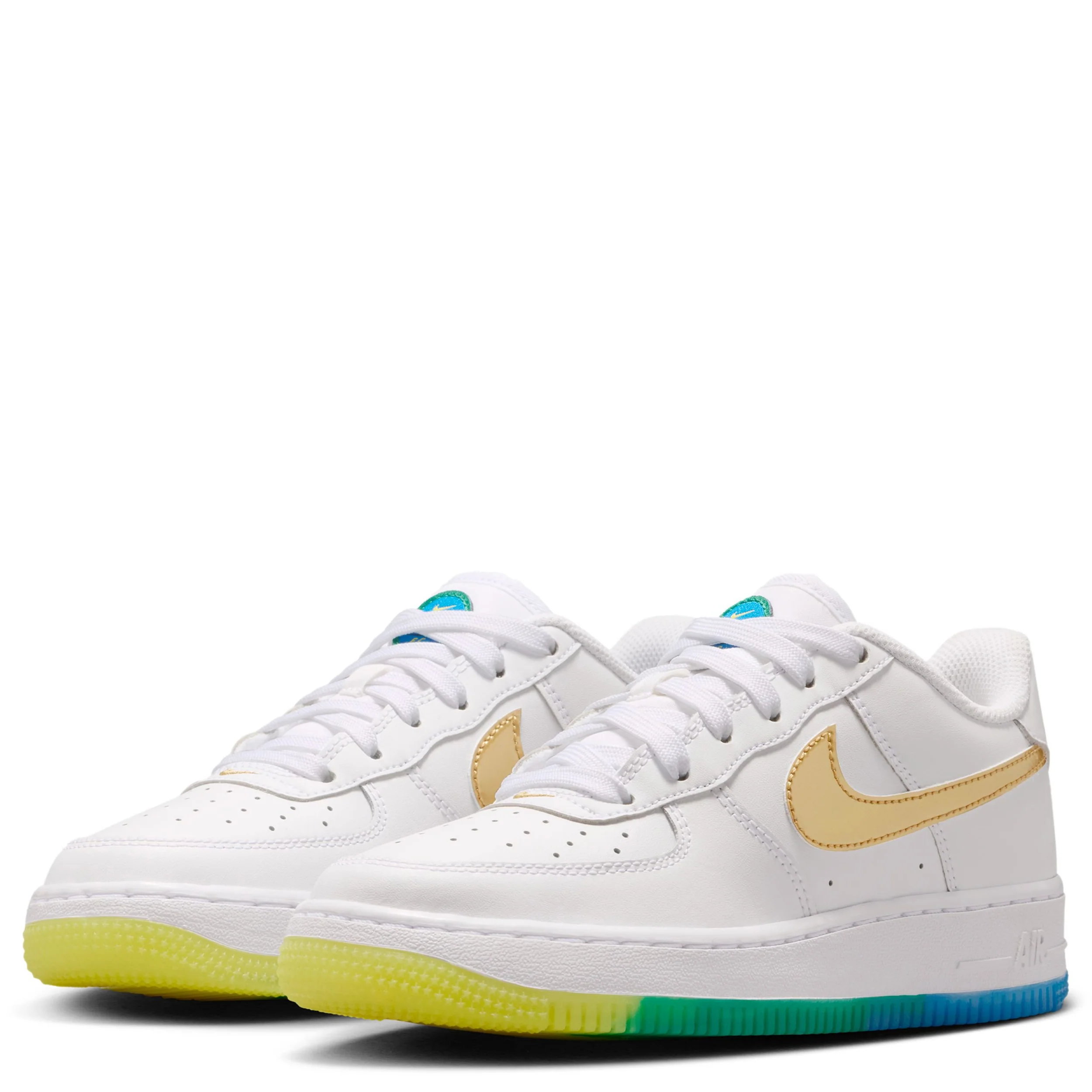 Air Force 1 (Big Kid) - Image 3