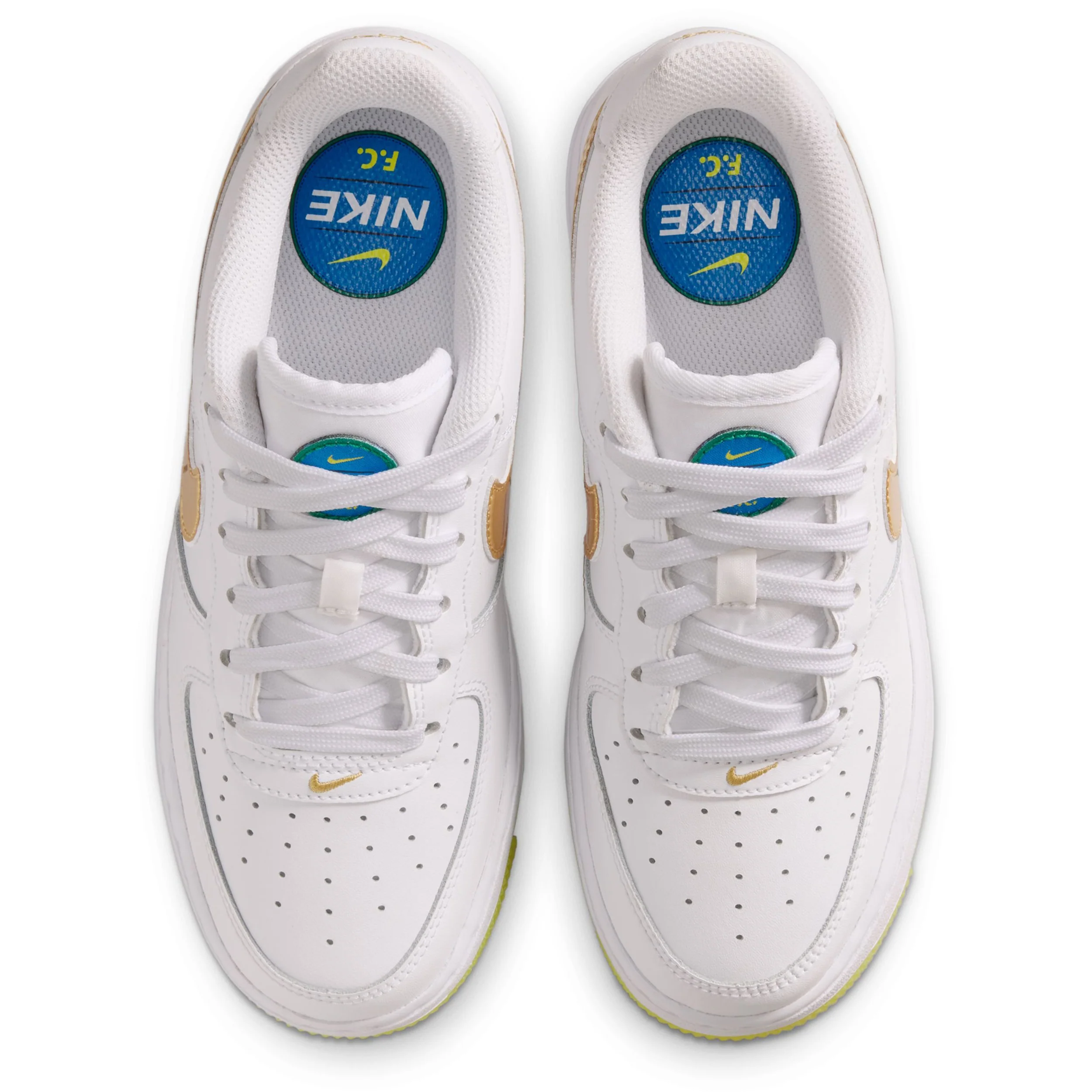 Air Force 1 (Big Kid) - Image 5