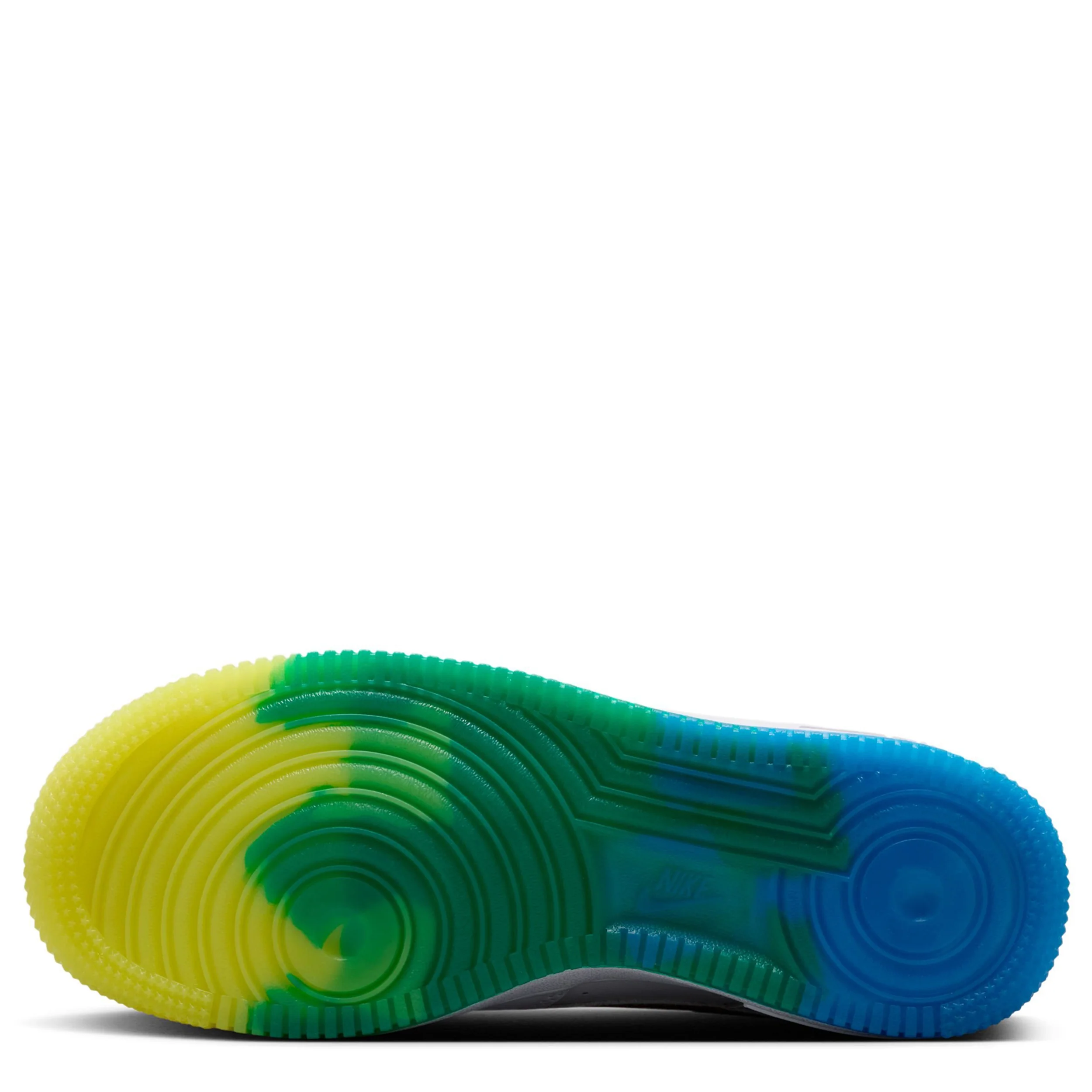 Air Force 1 (Big Kid) - Image 6