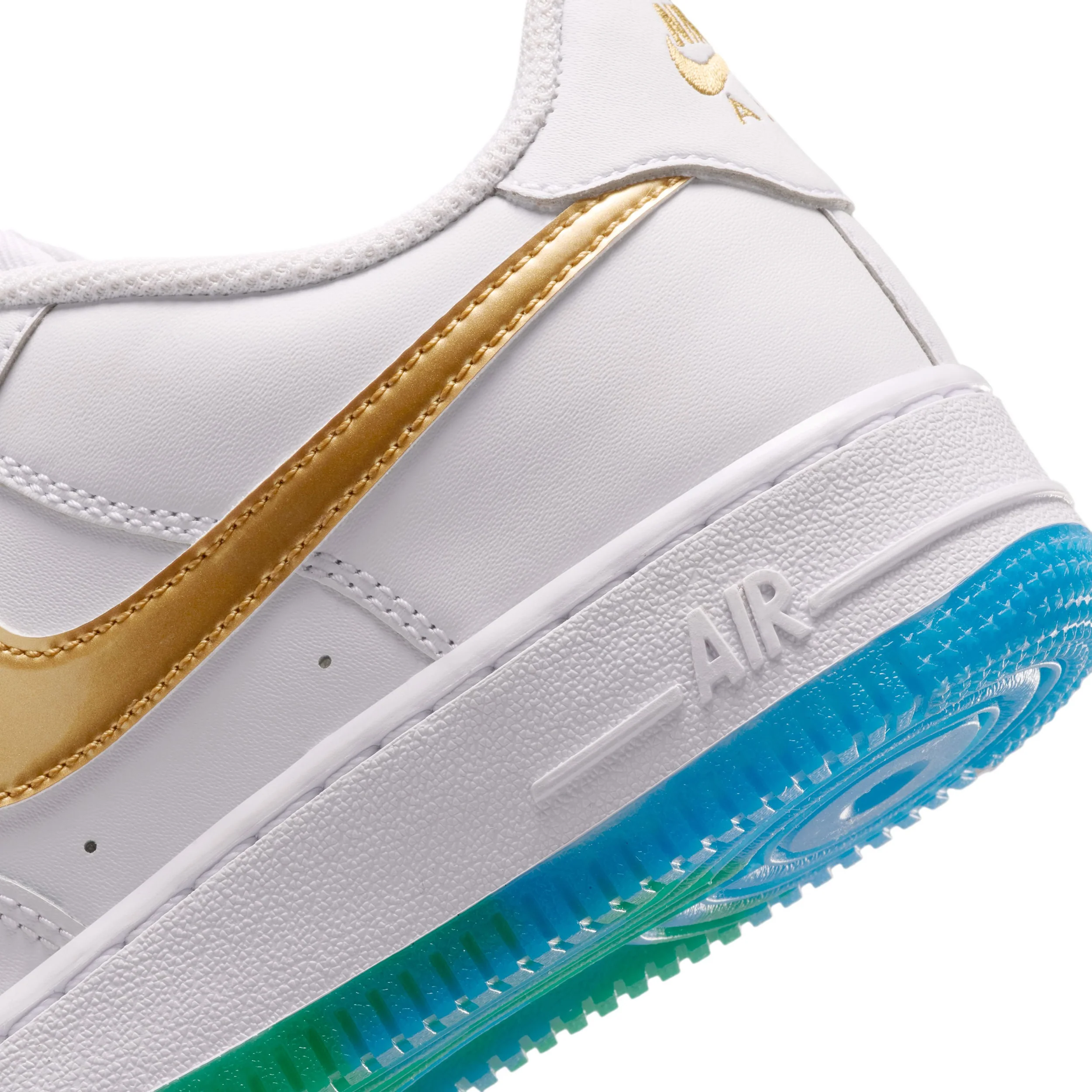 Air Force 1 (Big Kid) - Image 8