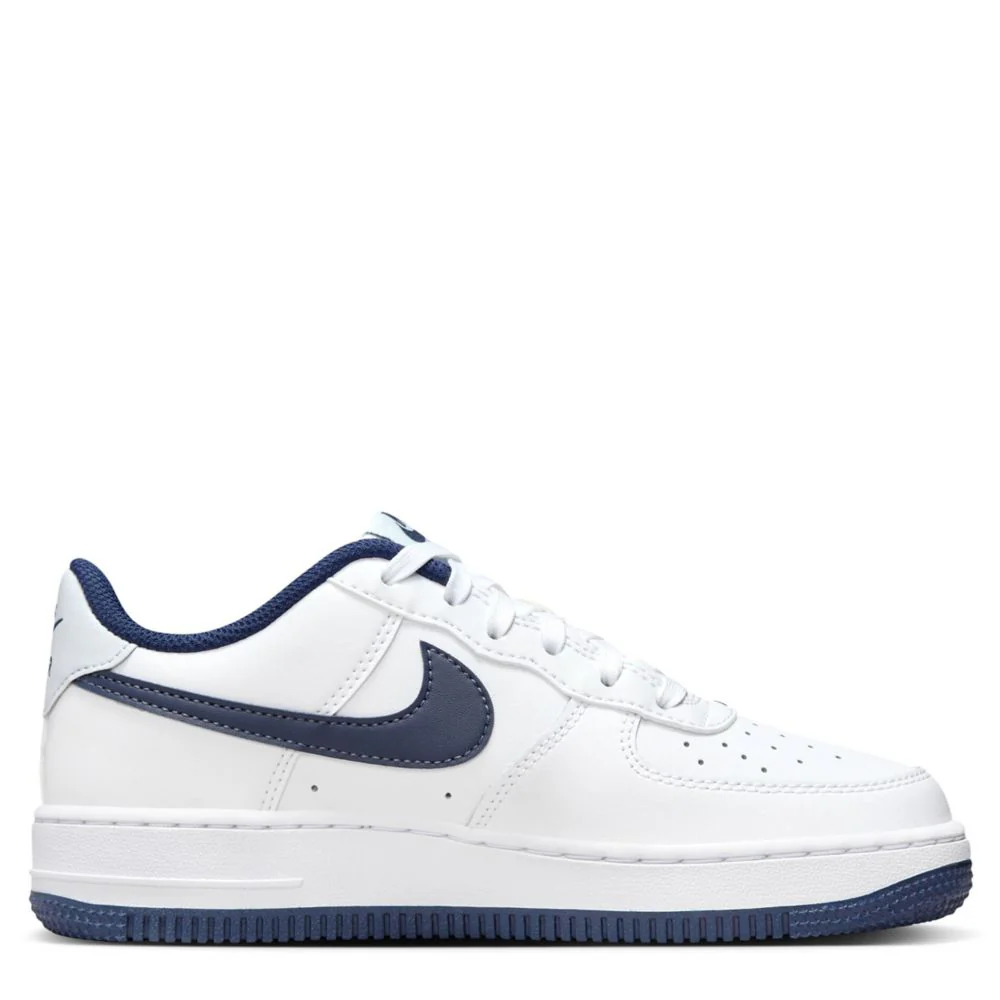 Air Force 1 (Big Kid) - Image 2