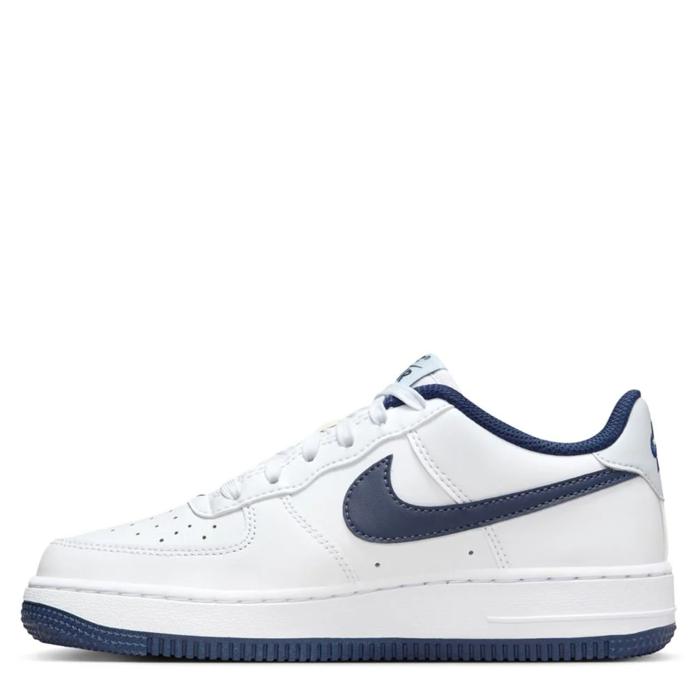 Air Force 1 (Big Kid) - Image 3