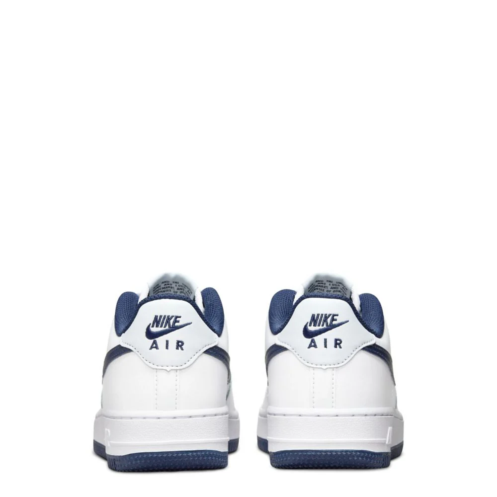 Air Force 1 (Big Kid) - Image 4