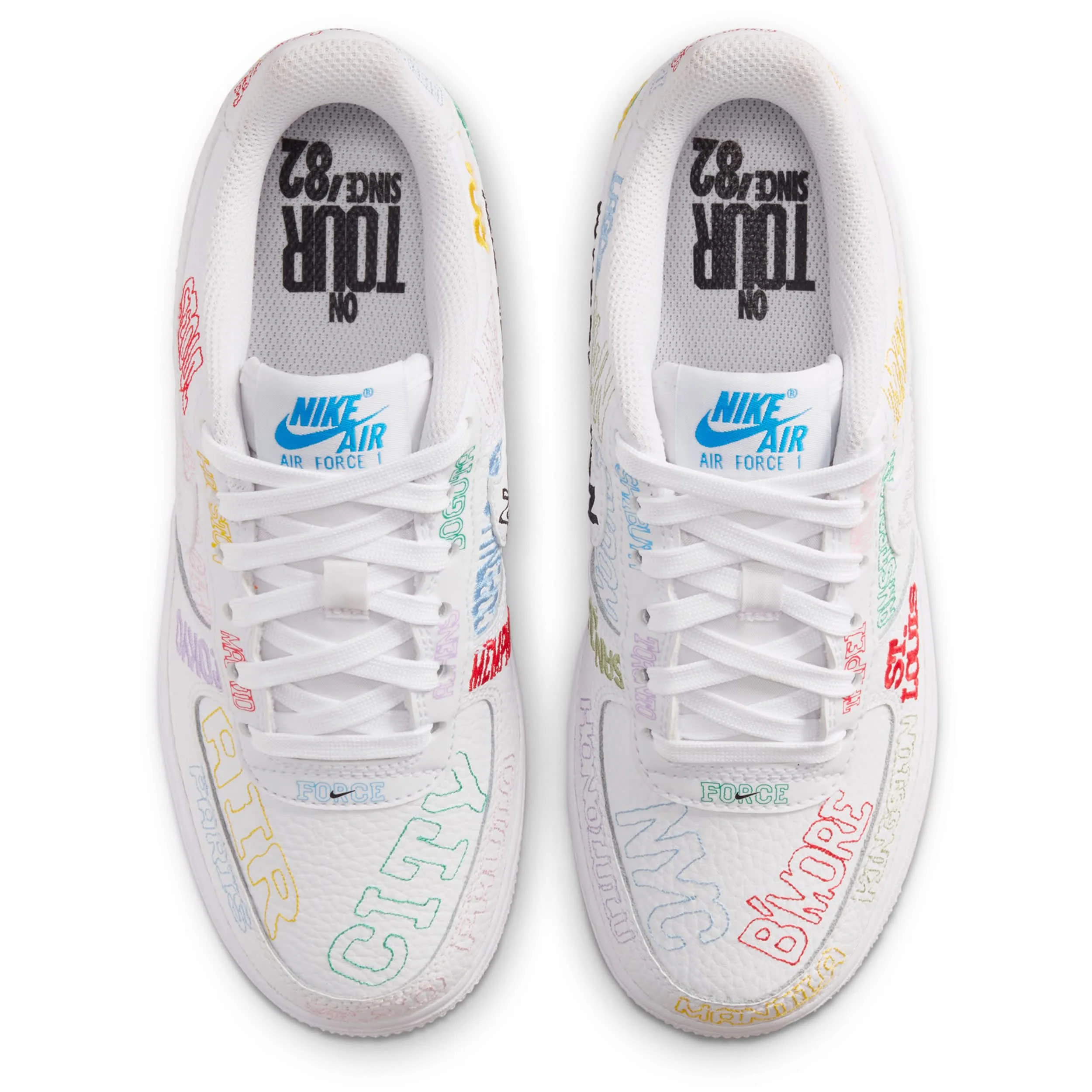 Air Force 1 (Big Kid) - Image 5