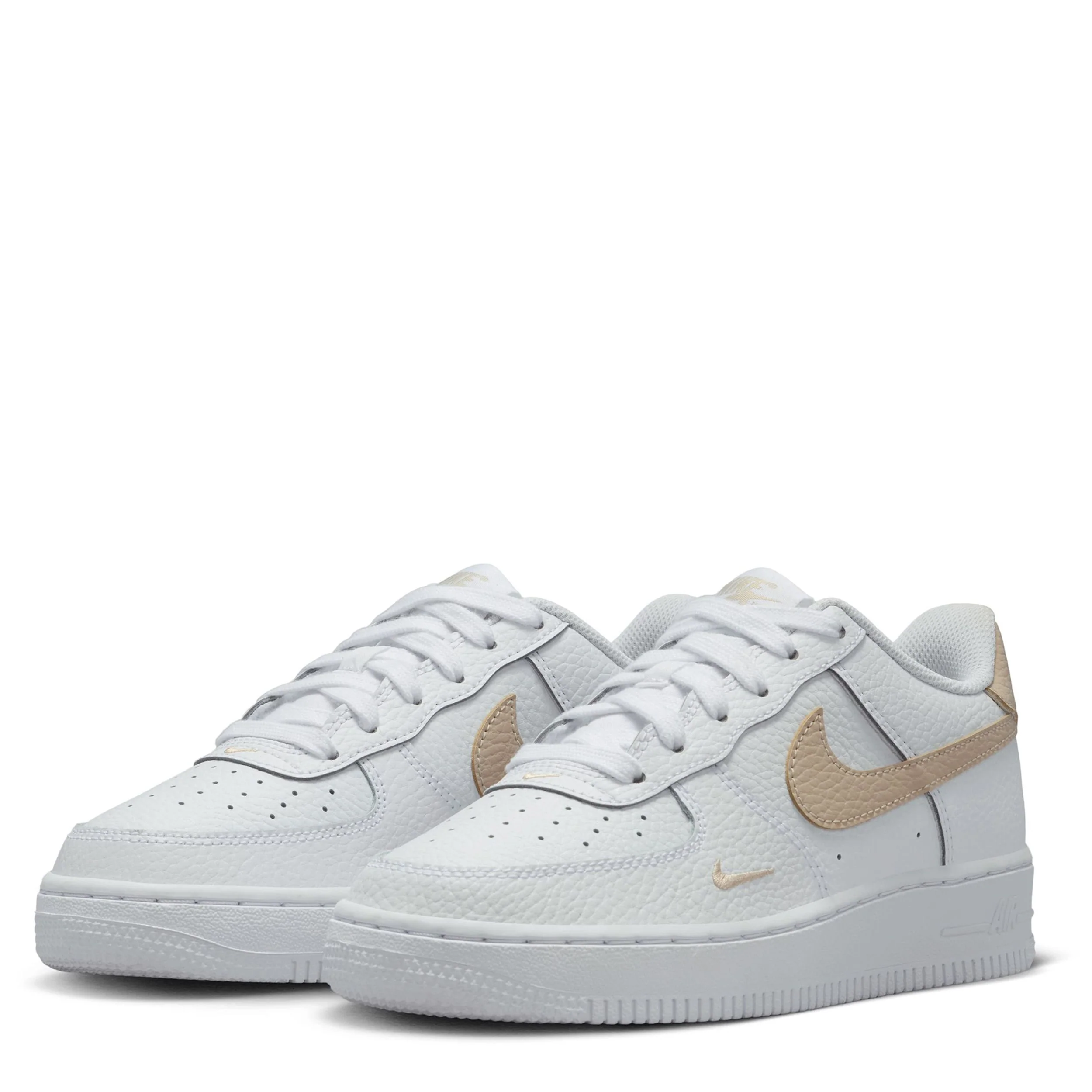 Air Force 1 (Big Kid) - Image 3