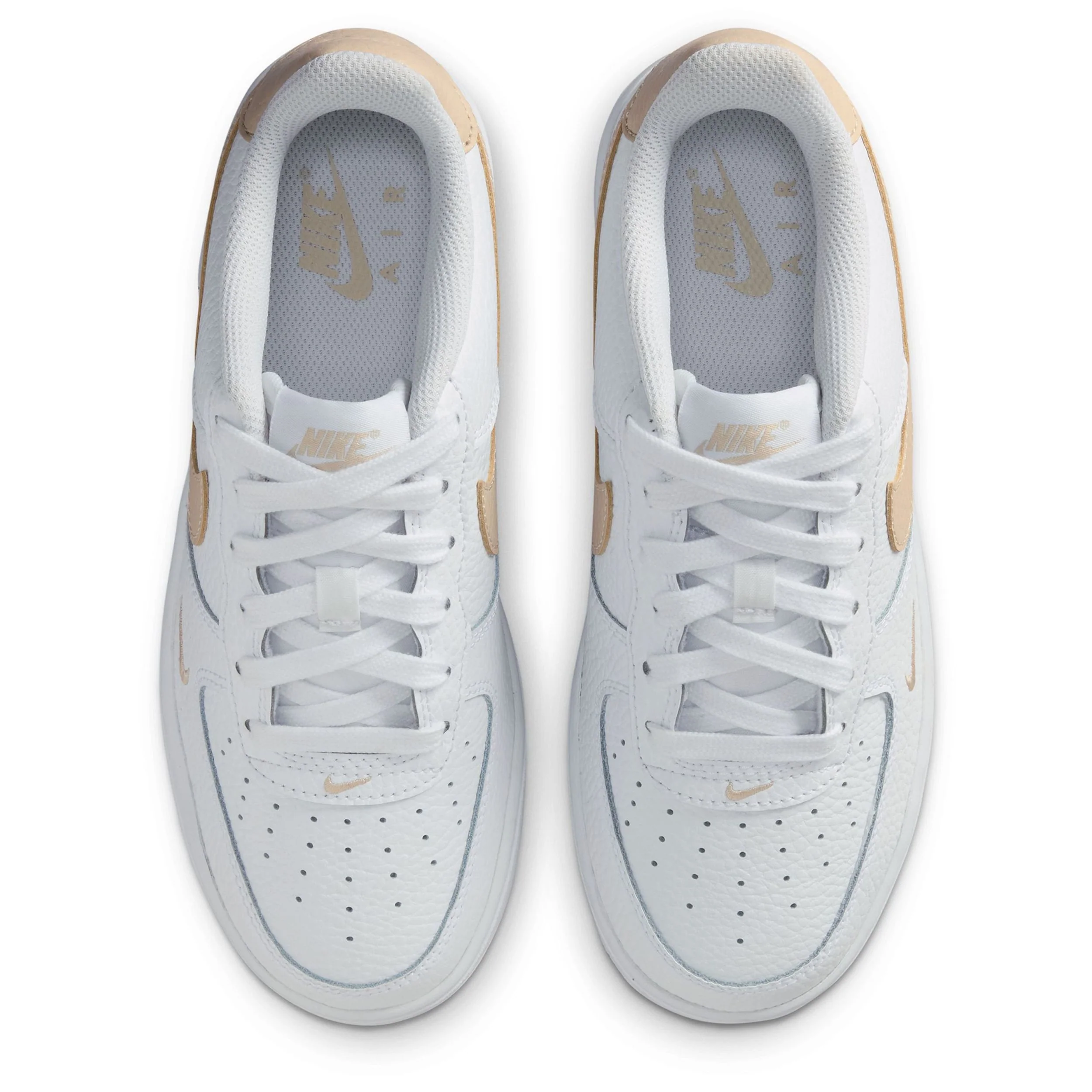 Air Force 1 (Big Kid) - Image 5