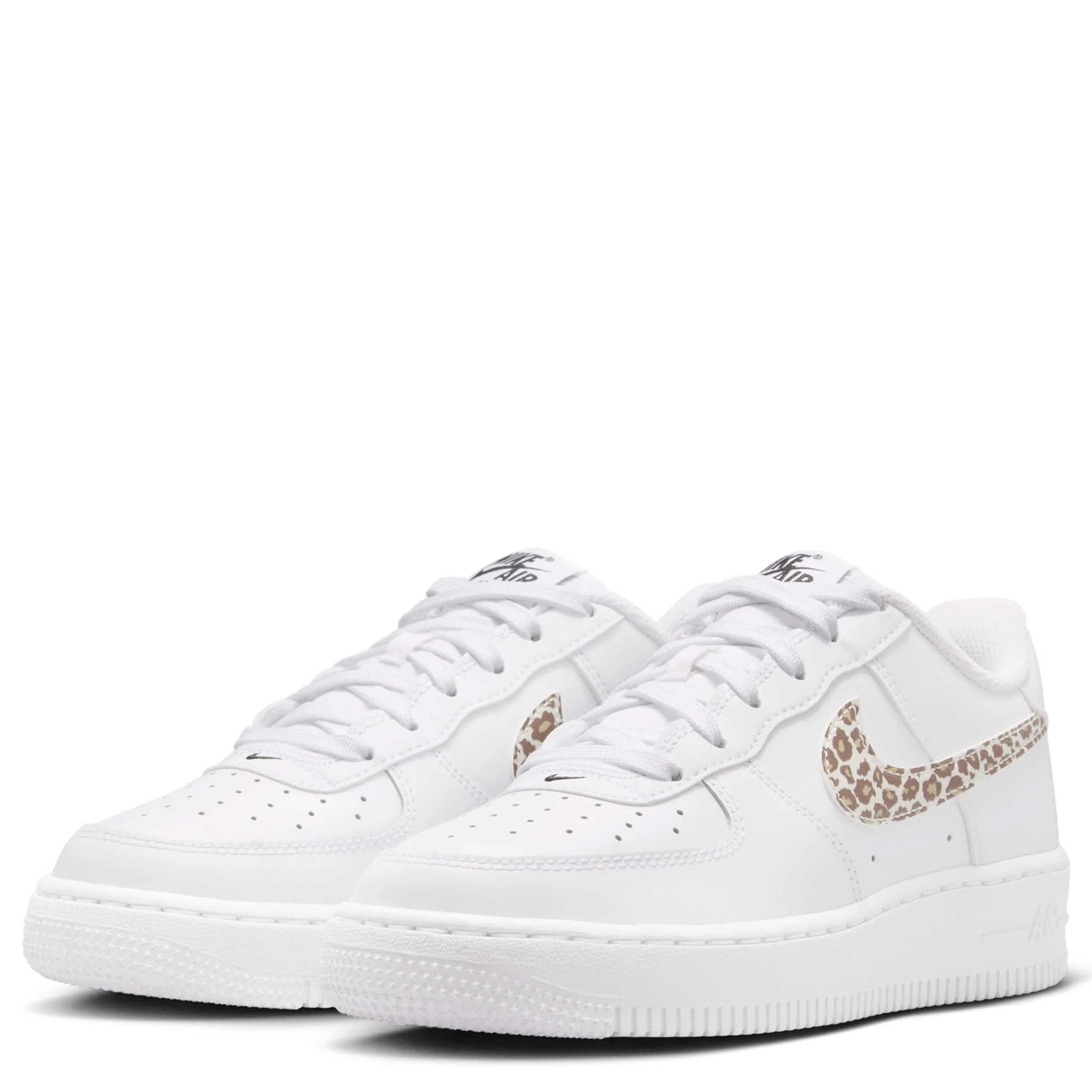 Air Force 1 (Big Kid) - Image 3