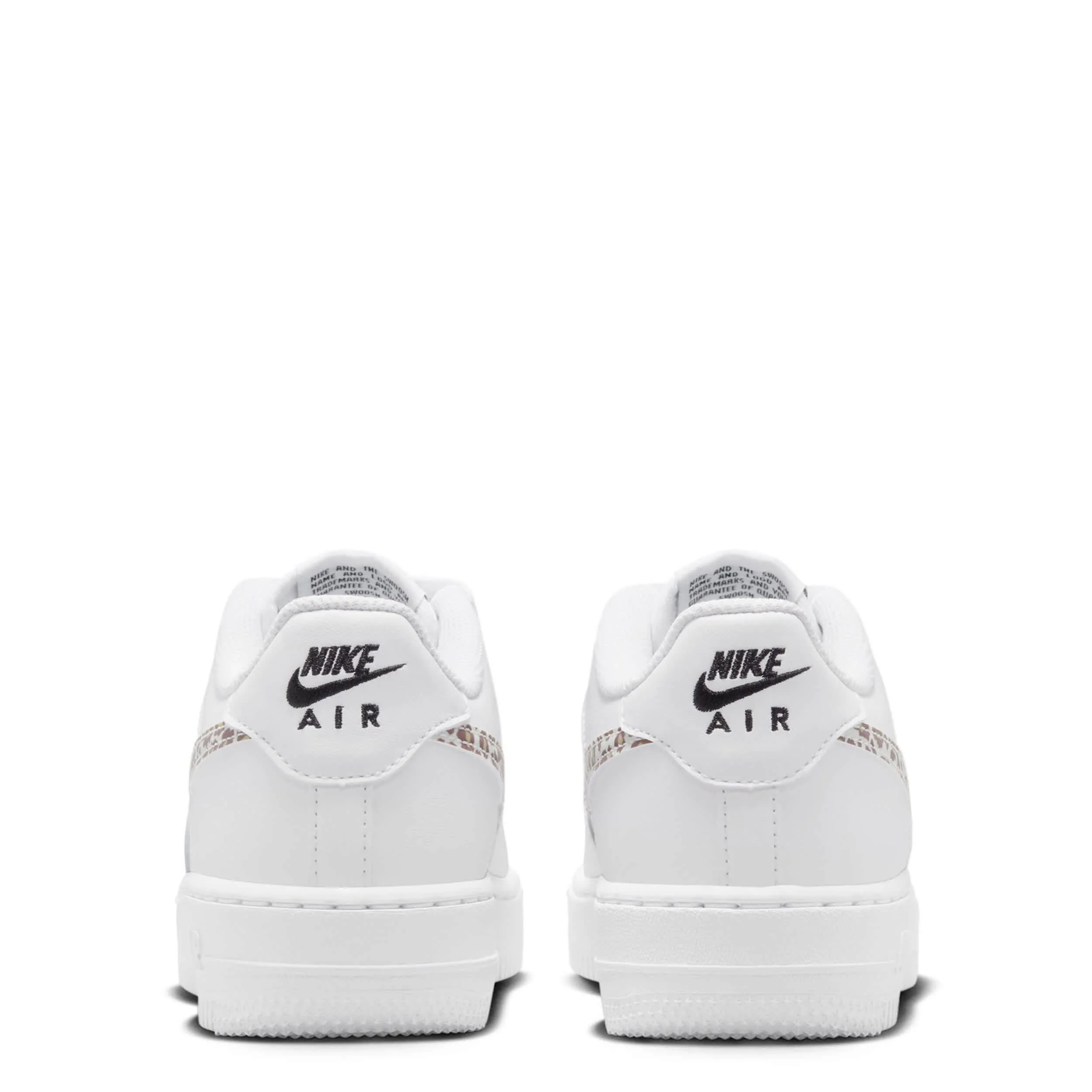 Air Force 1 (Big Kid) - Image 4