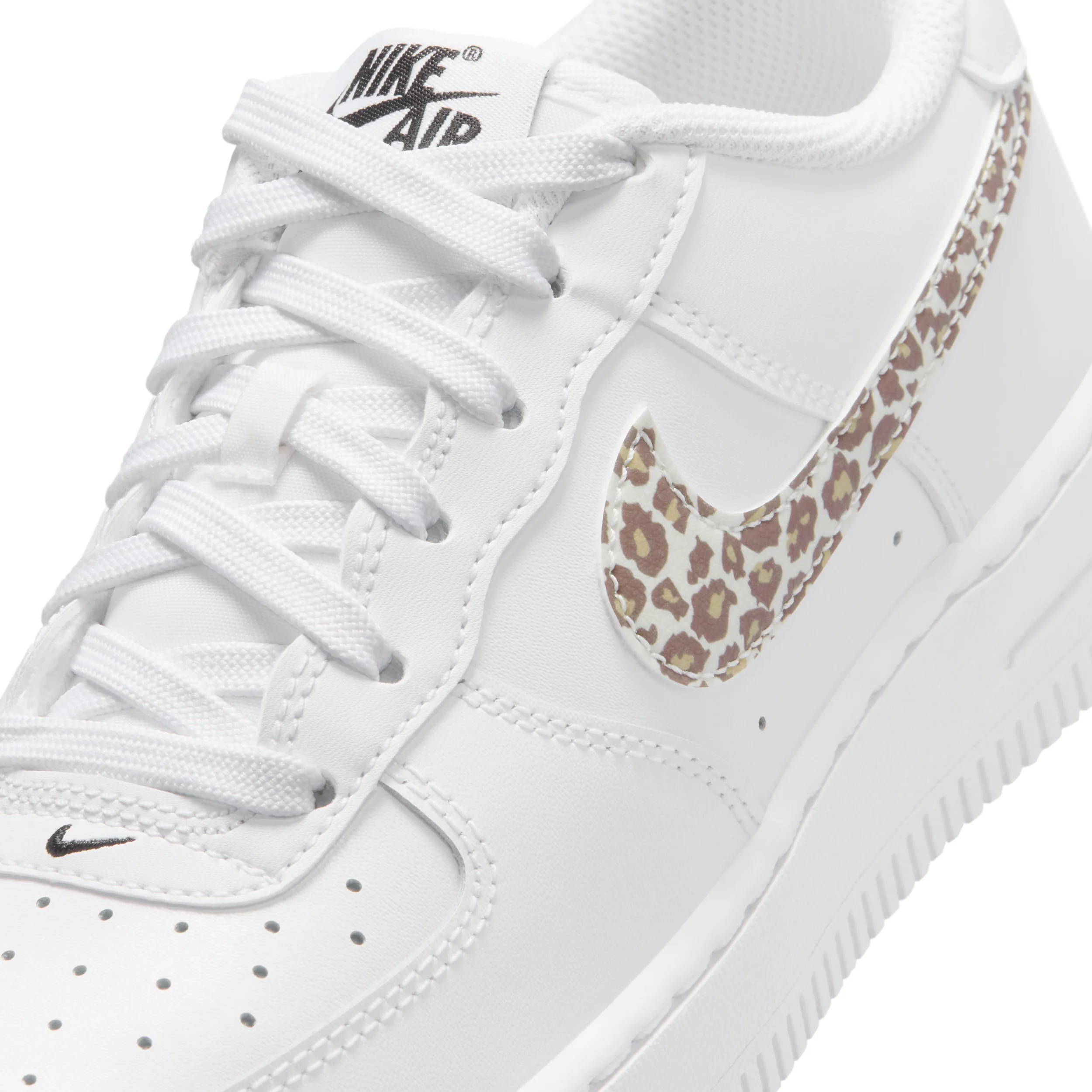 Air Force 1 (Big Kid) - Image 7