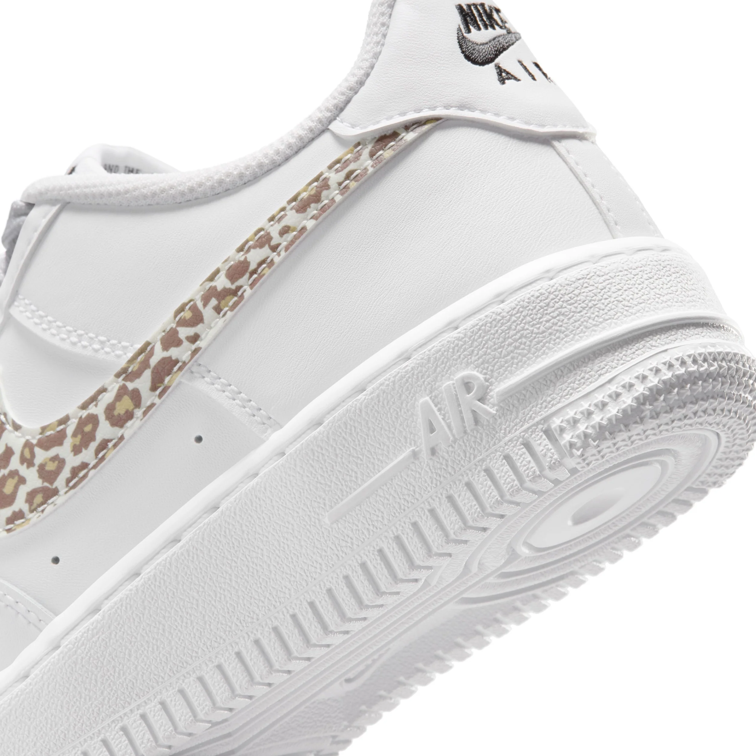 Air Force 1 (Big Kid) - Image 8