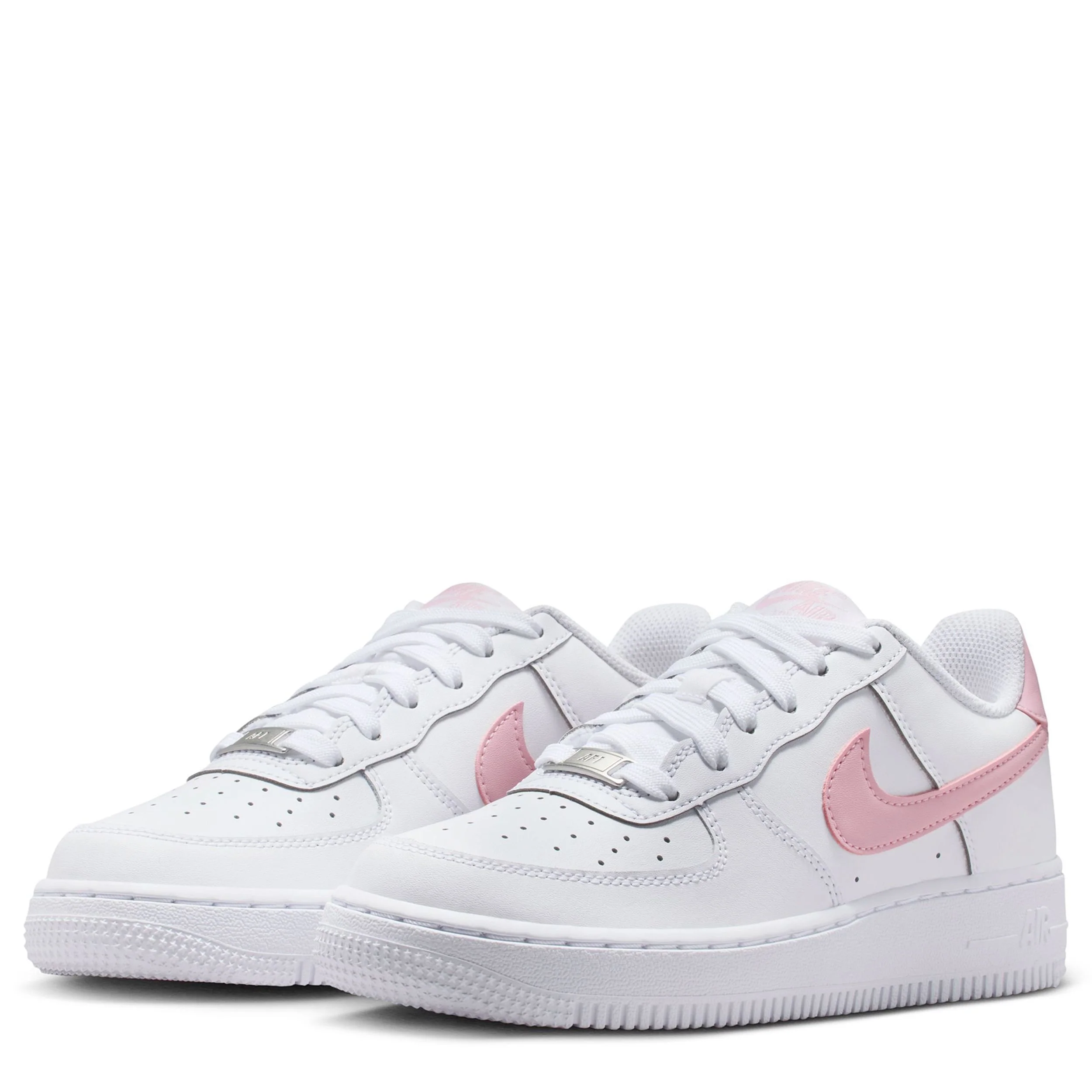 Air Force 1 (Big Kid) - Image 3