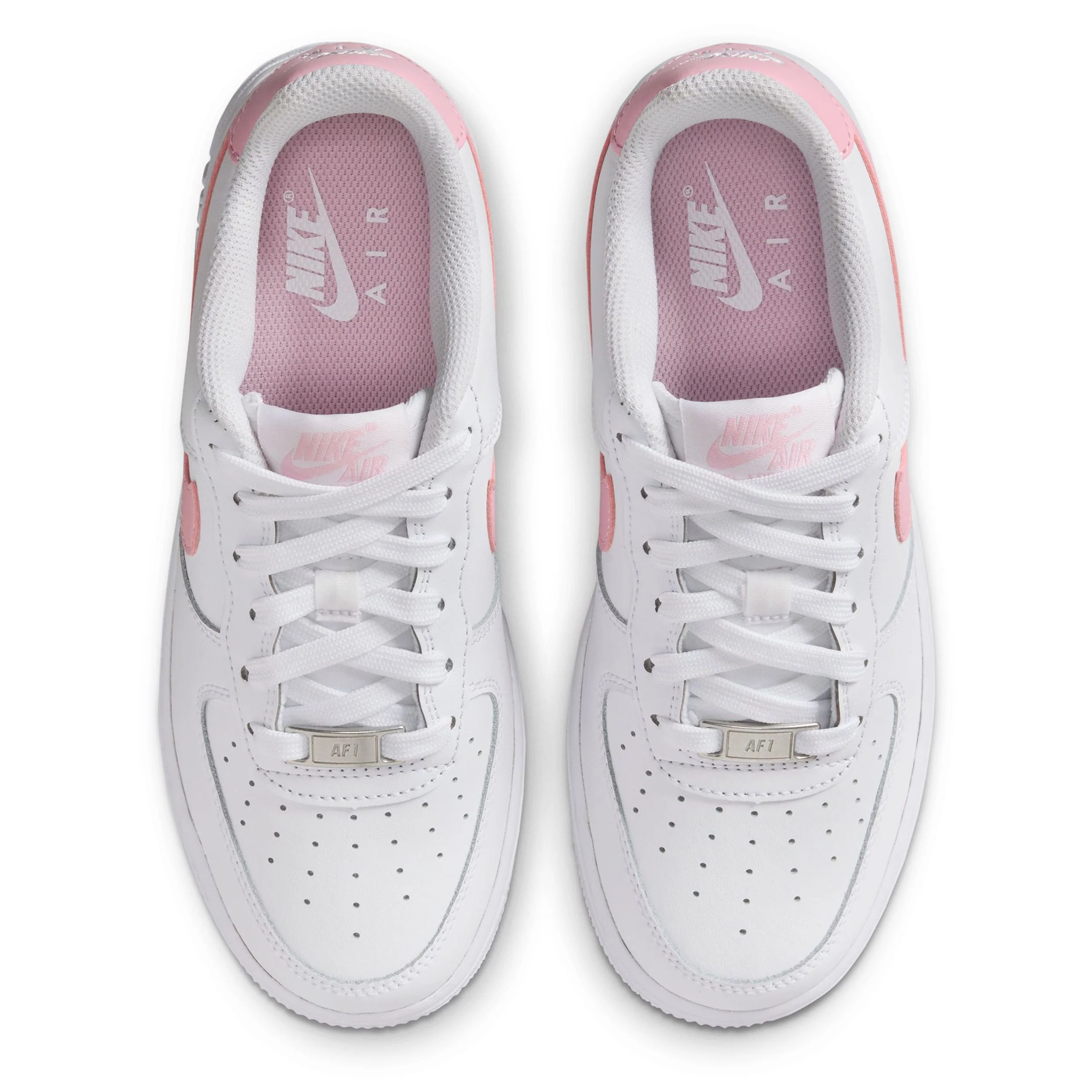 Air Force 1 (Big Kid) - Image 5