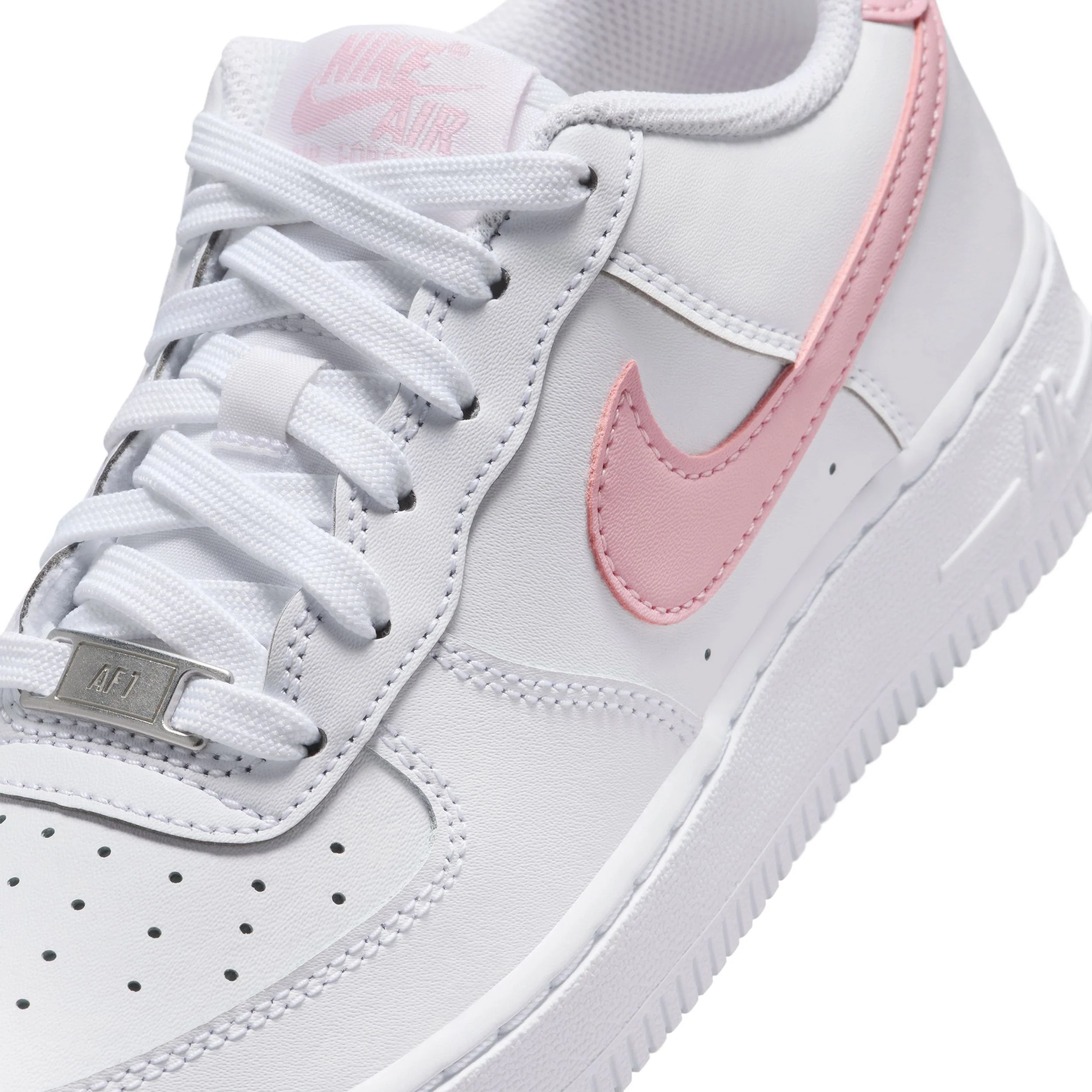 Air Force 1 (Big Kid) - Image 7