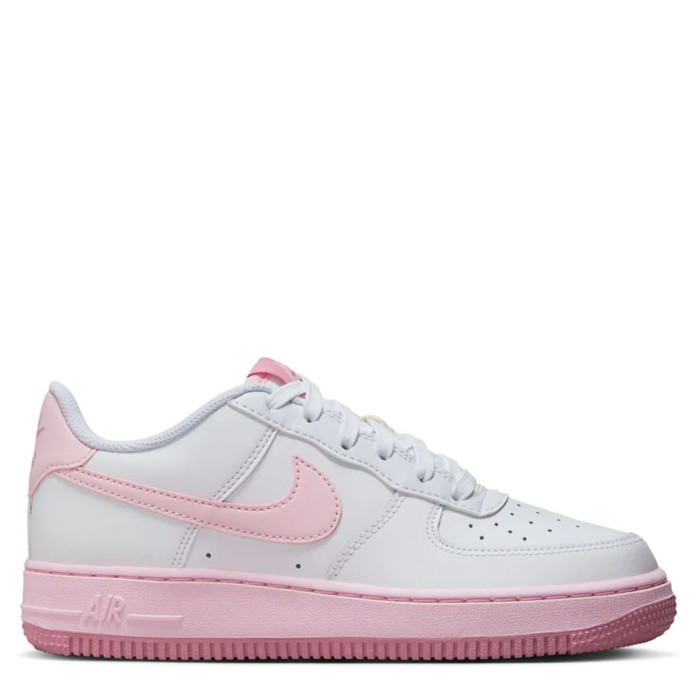 Air Force 1 (Big Kid) - Image 2
