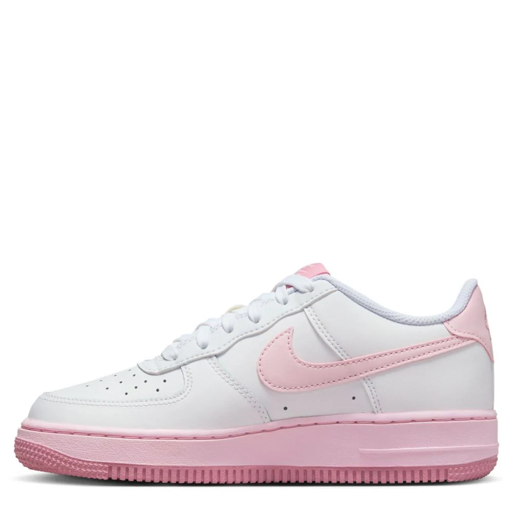 Air Force 1 (Big Kid) - Image 3