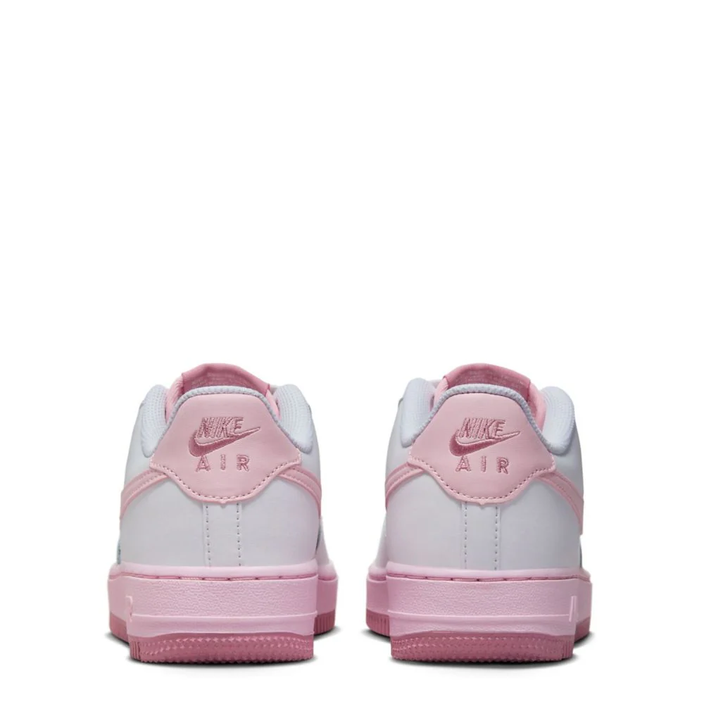 Air Force 1 (Big Kid) - Image 4