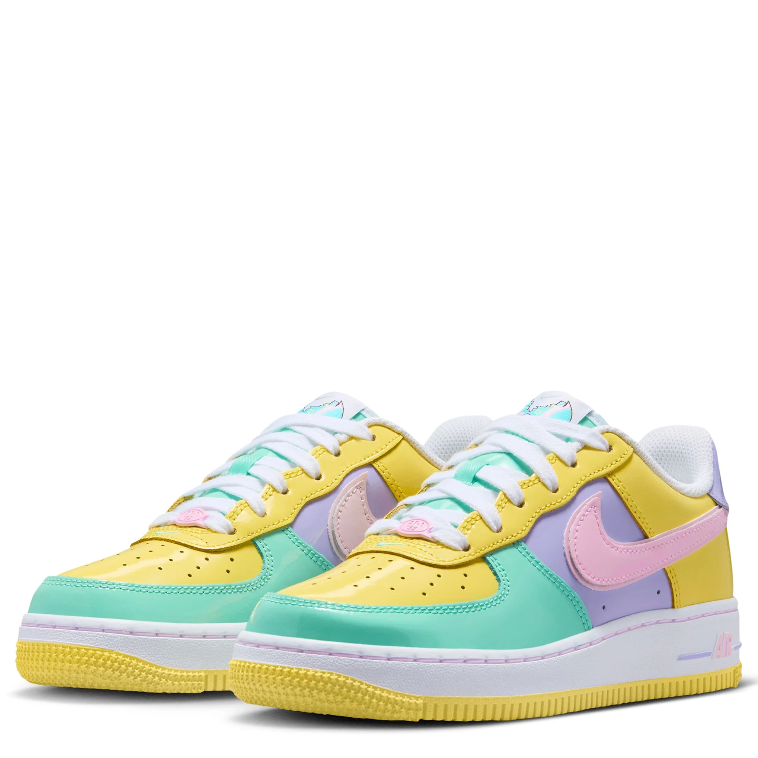 Air Force 1 (Big Kid) - Image 3