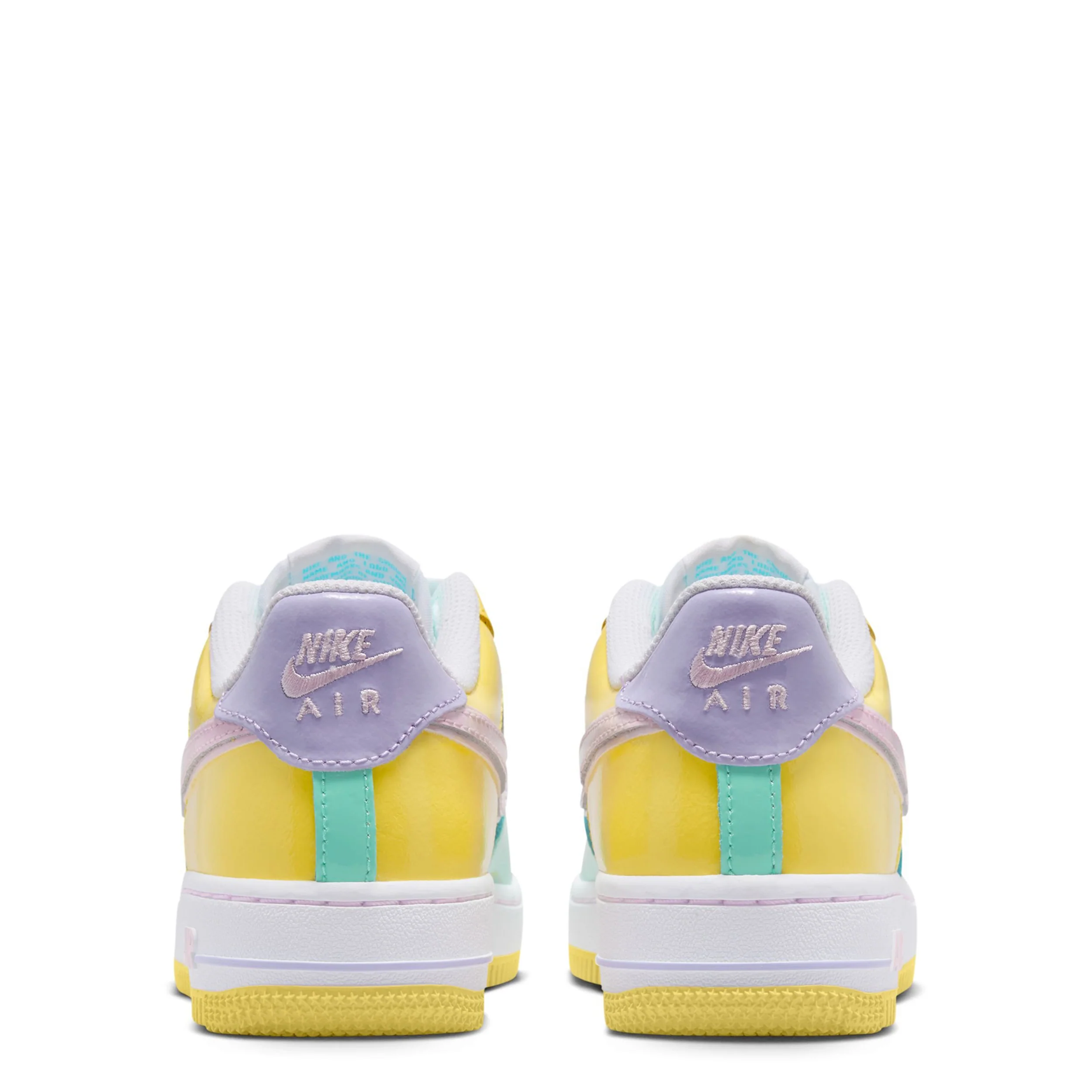 Air Force 1 (Big Kid) - Image 4