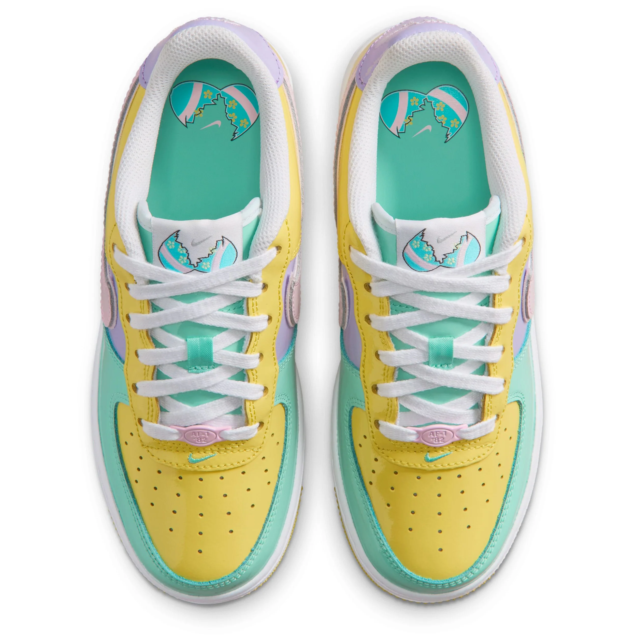 Air Force 1 (Big Kid) - Image 5