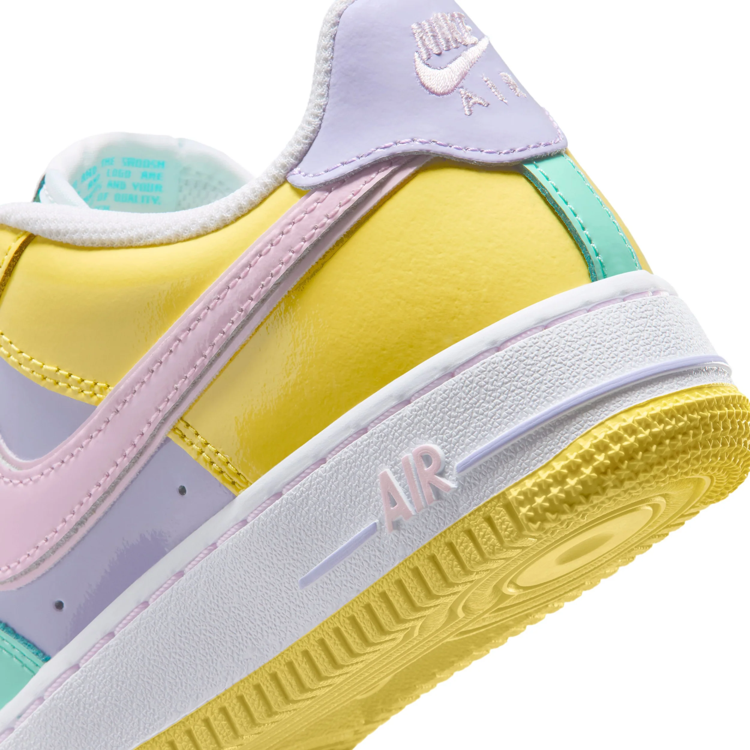 Air Force 1 (Big Kid) - Image 8