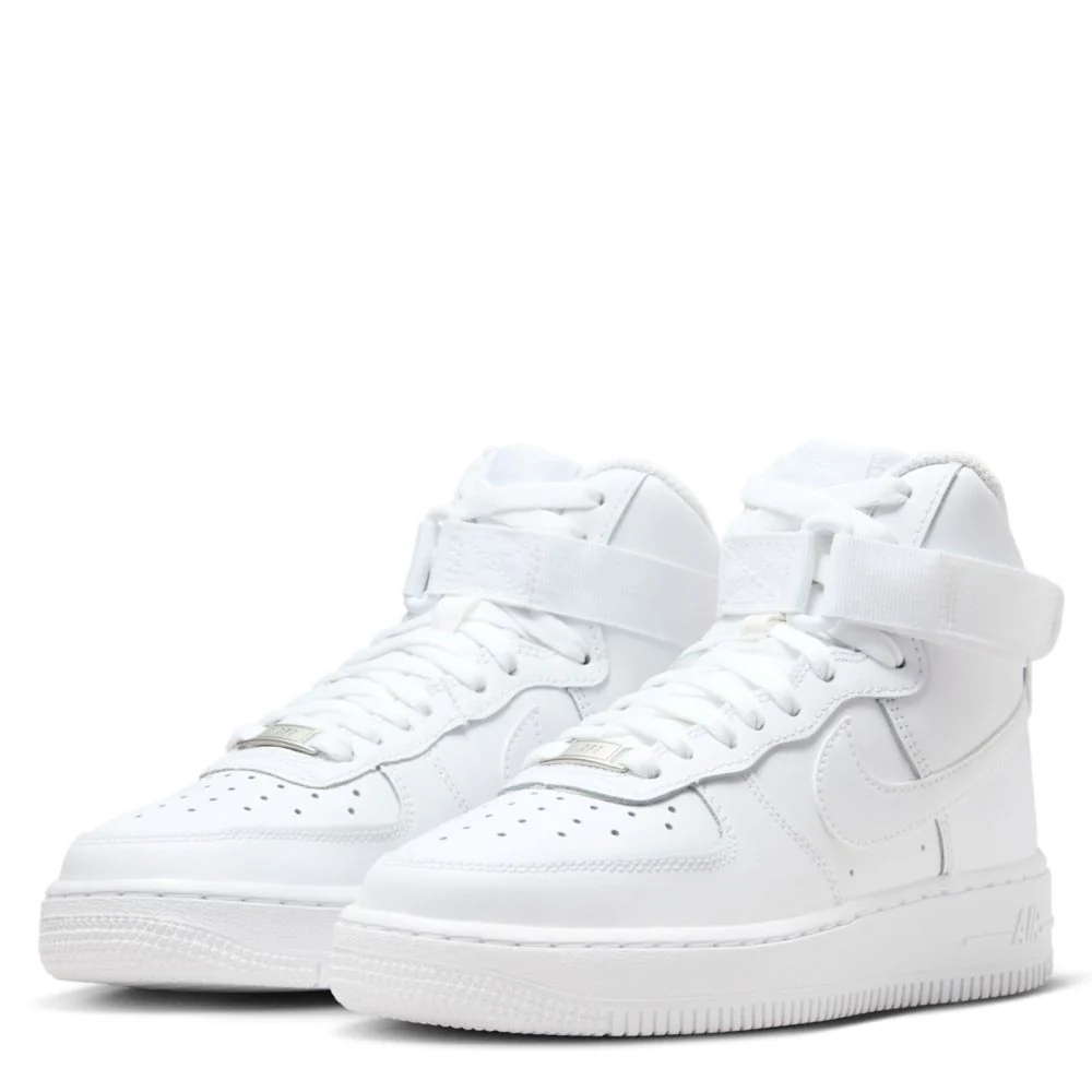 Air Force 1 High Le (Big Kid) - Image 3